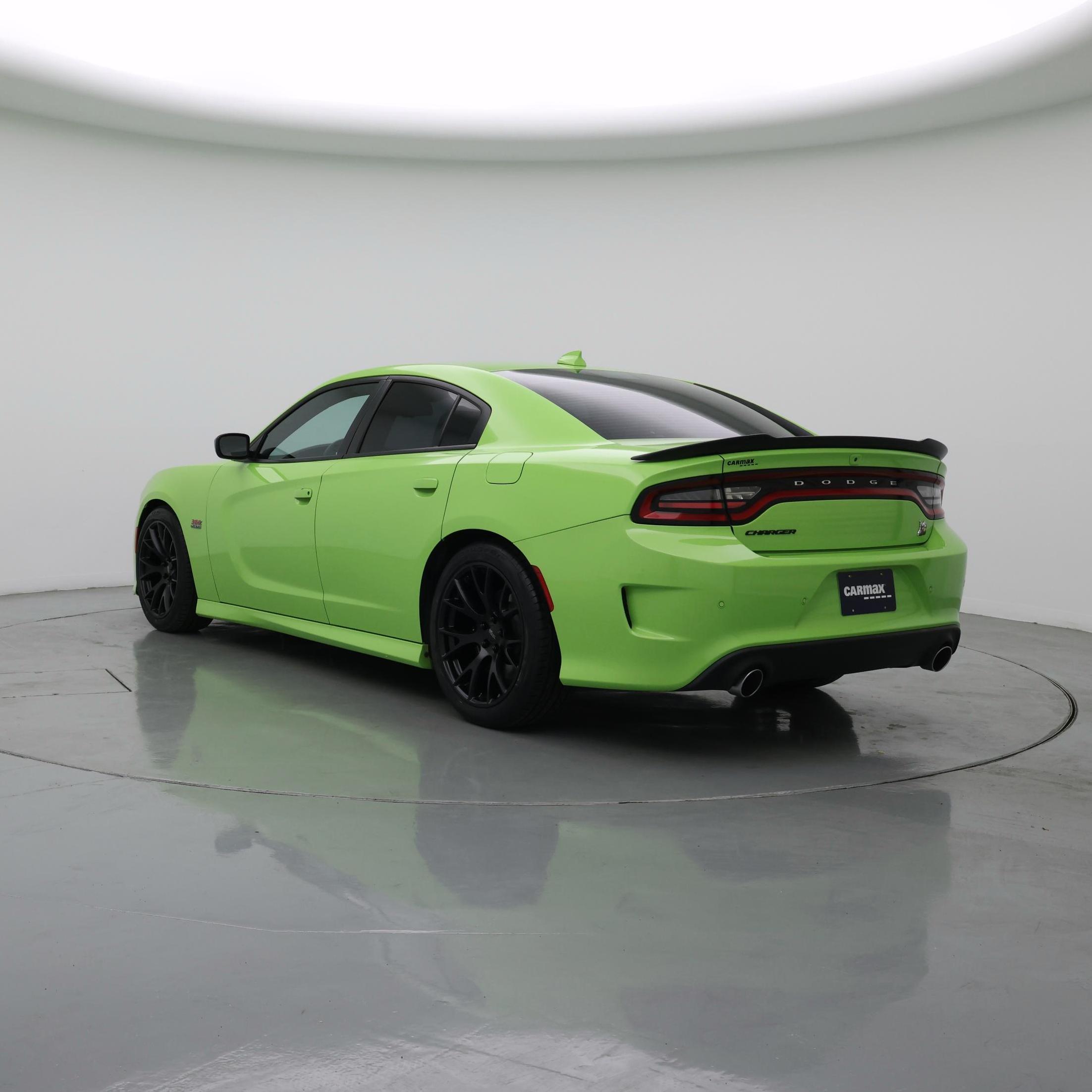 Thumbnail: 2023 Dodge Charger - 2