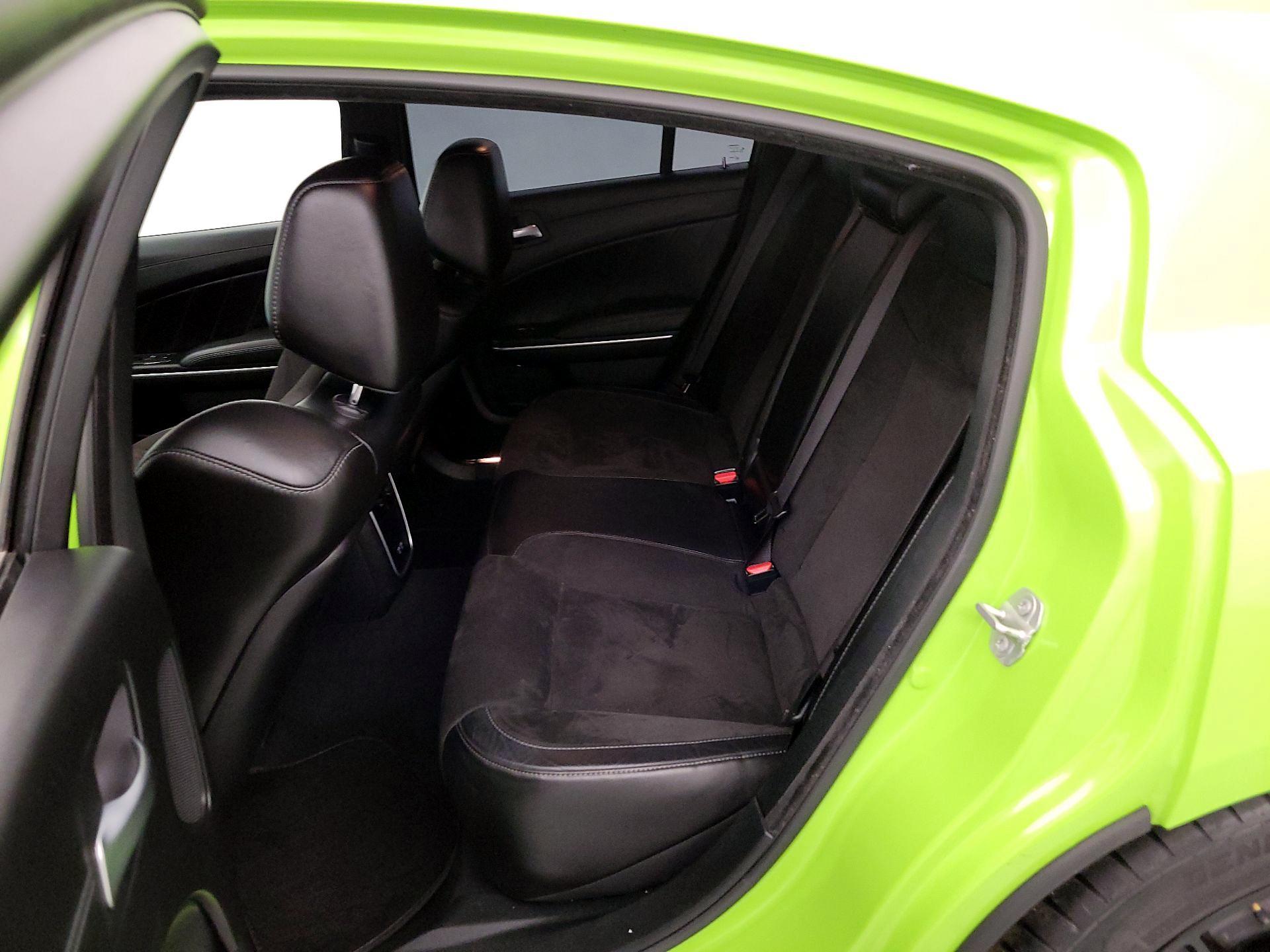 Thumbnail: 2023 Dodge Charger - 20