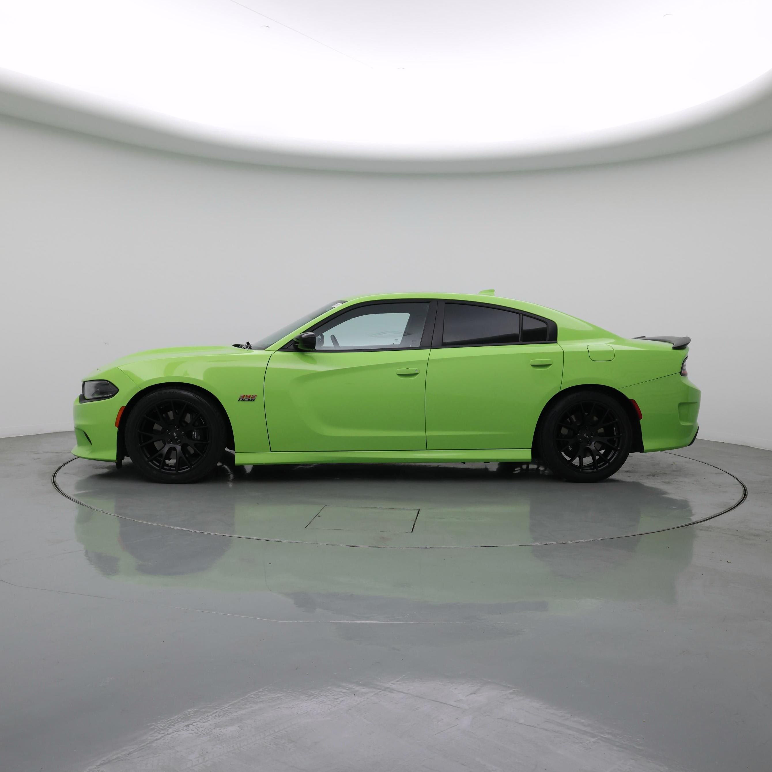 Thumbnail: 2023 Dodge Charger - 3