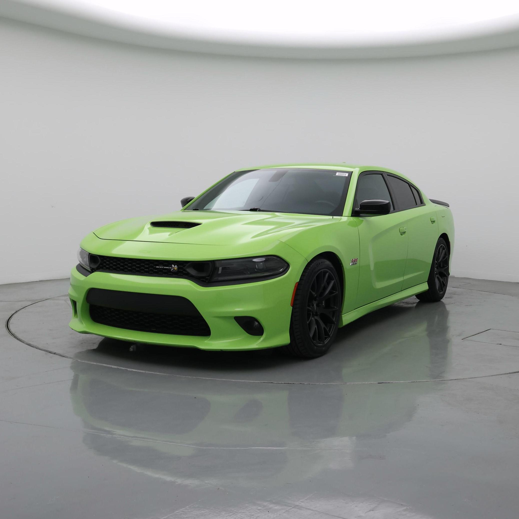 Thumbnail: 2023 Dodge Charger - 4