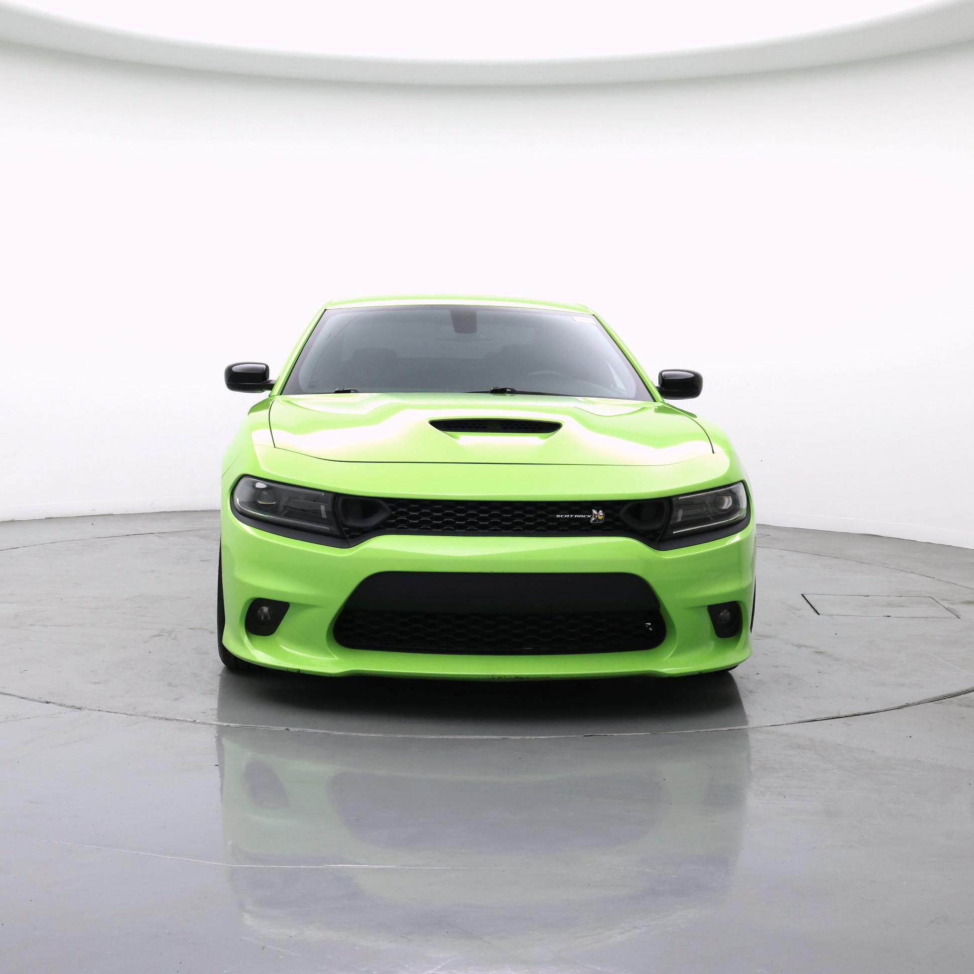 Thumbnail: 2023 Dodge Charger - 5