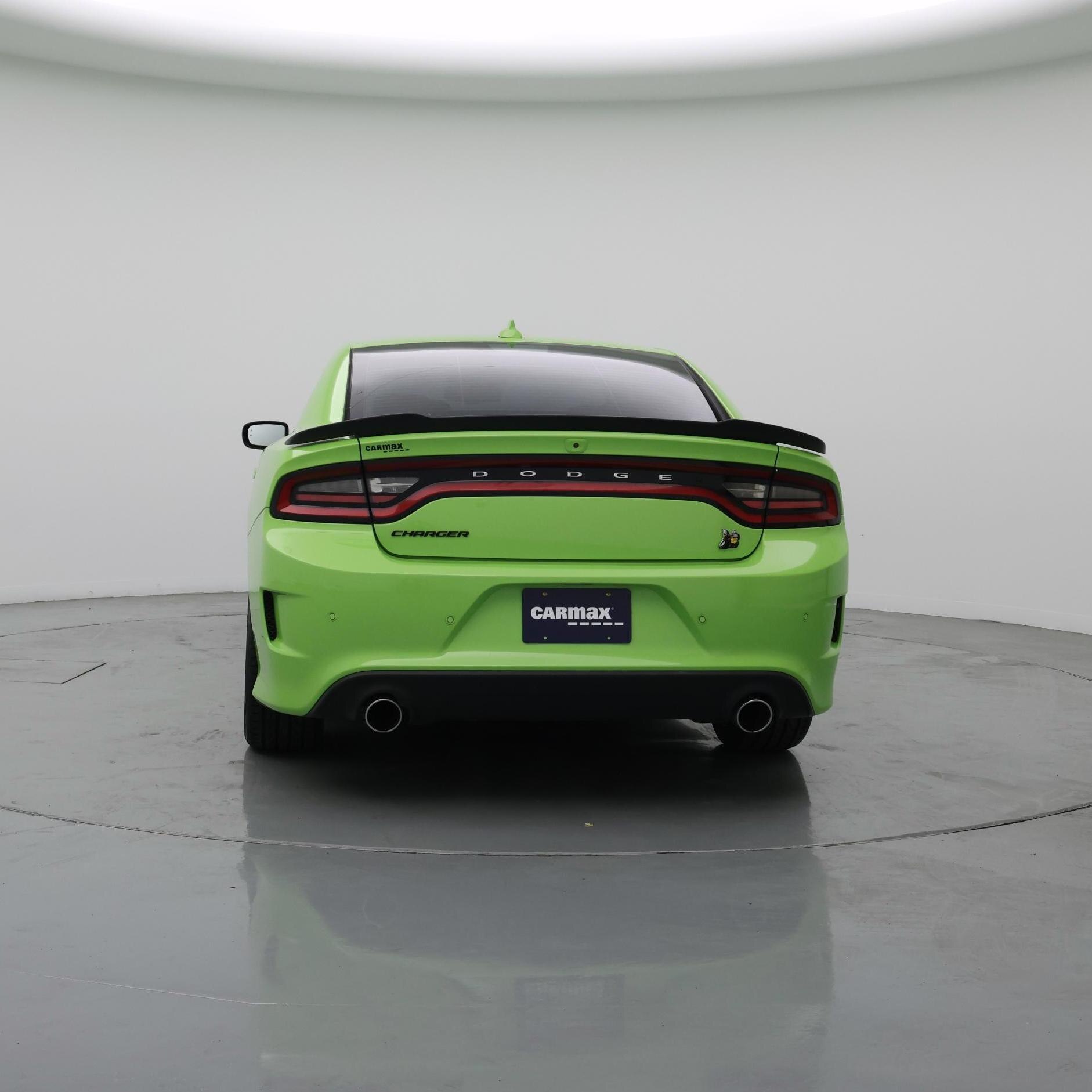 Thumbnail: 2023 Dodge Charger - 6