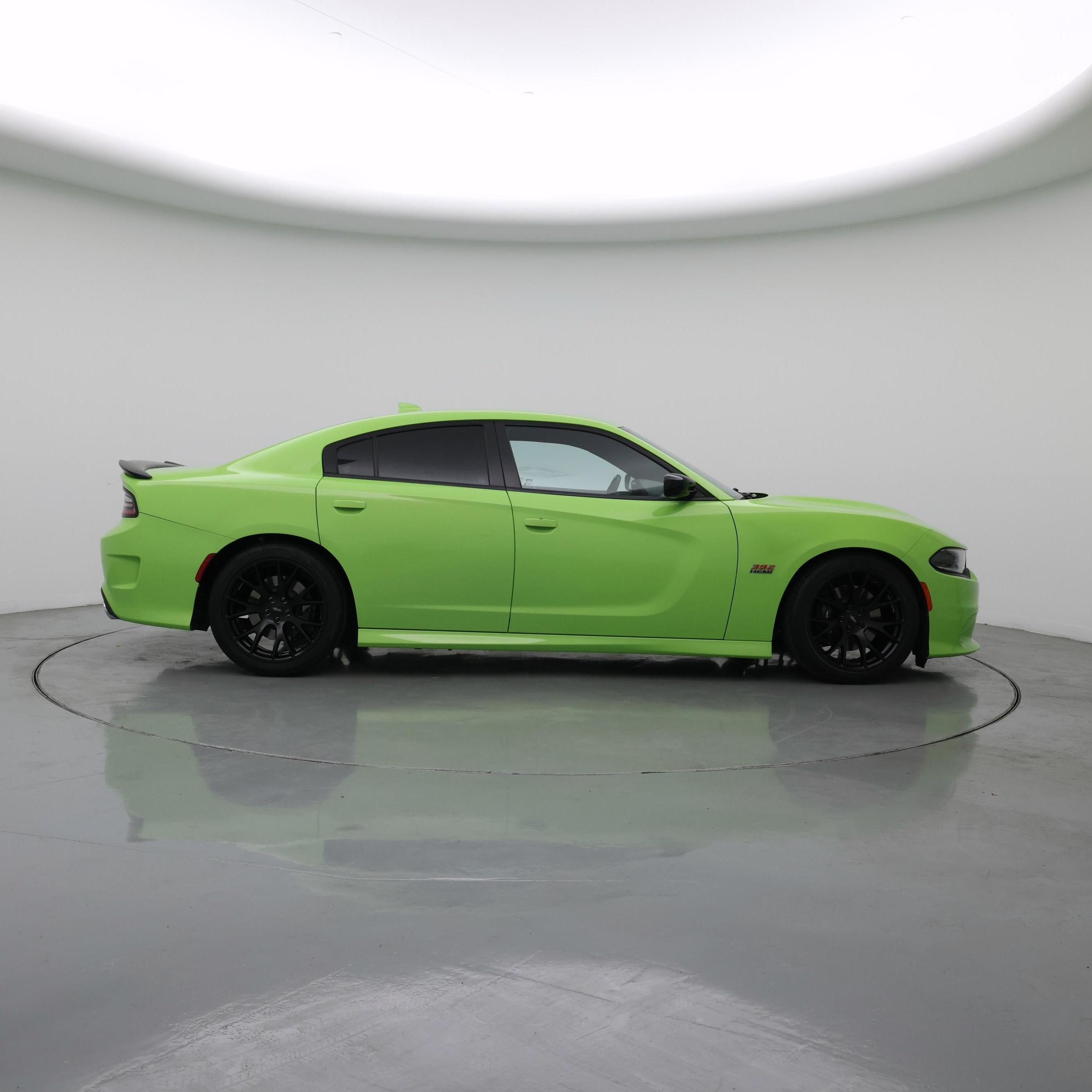 Thumbnail: 2023 Dodge Charger - 7