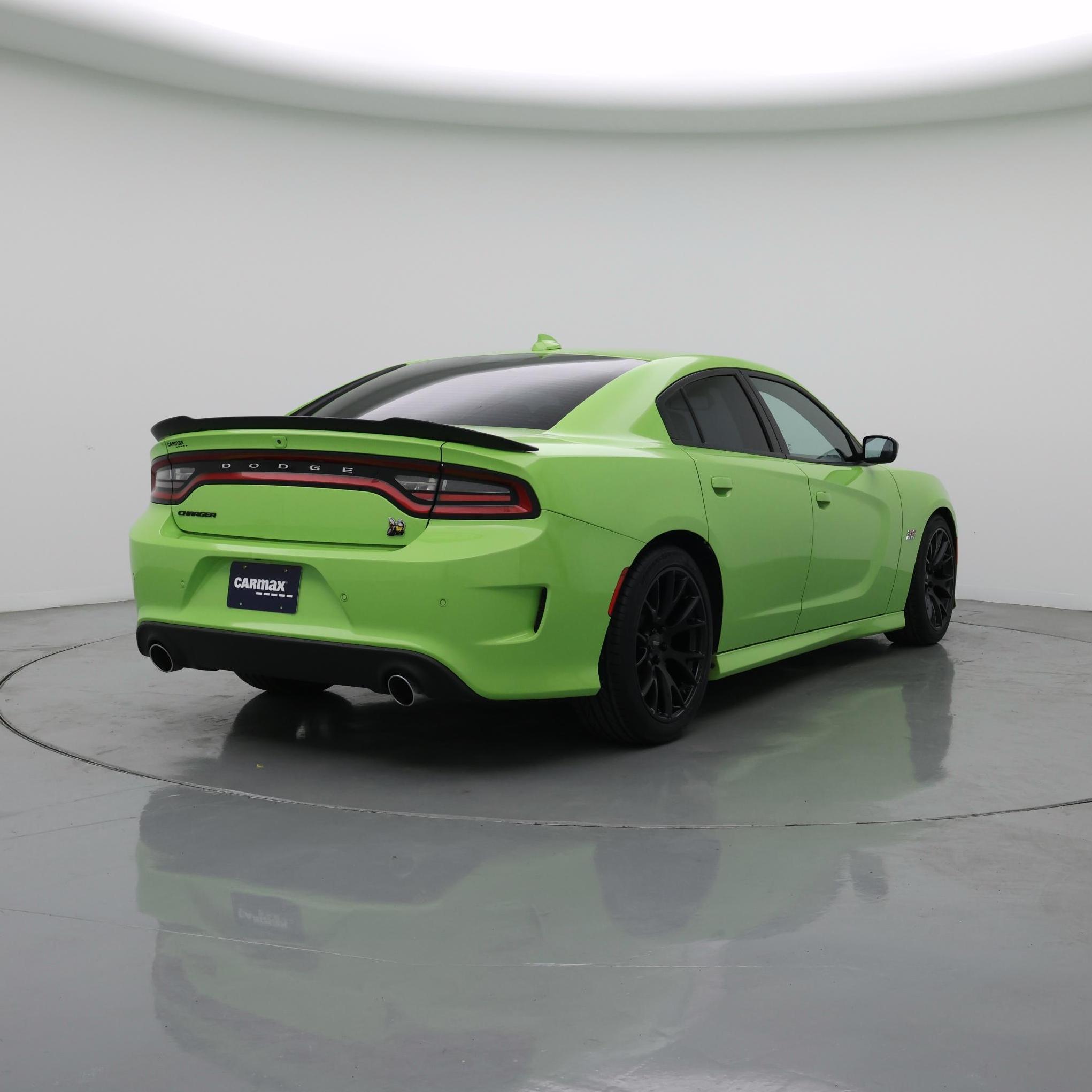 Thumbnail: 2023 Dodge Charger - 8