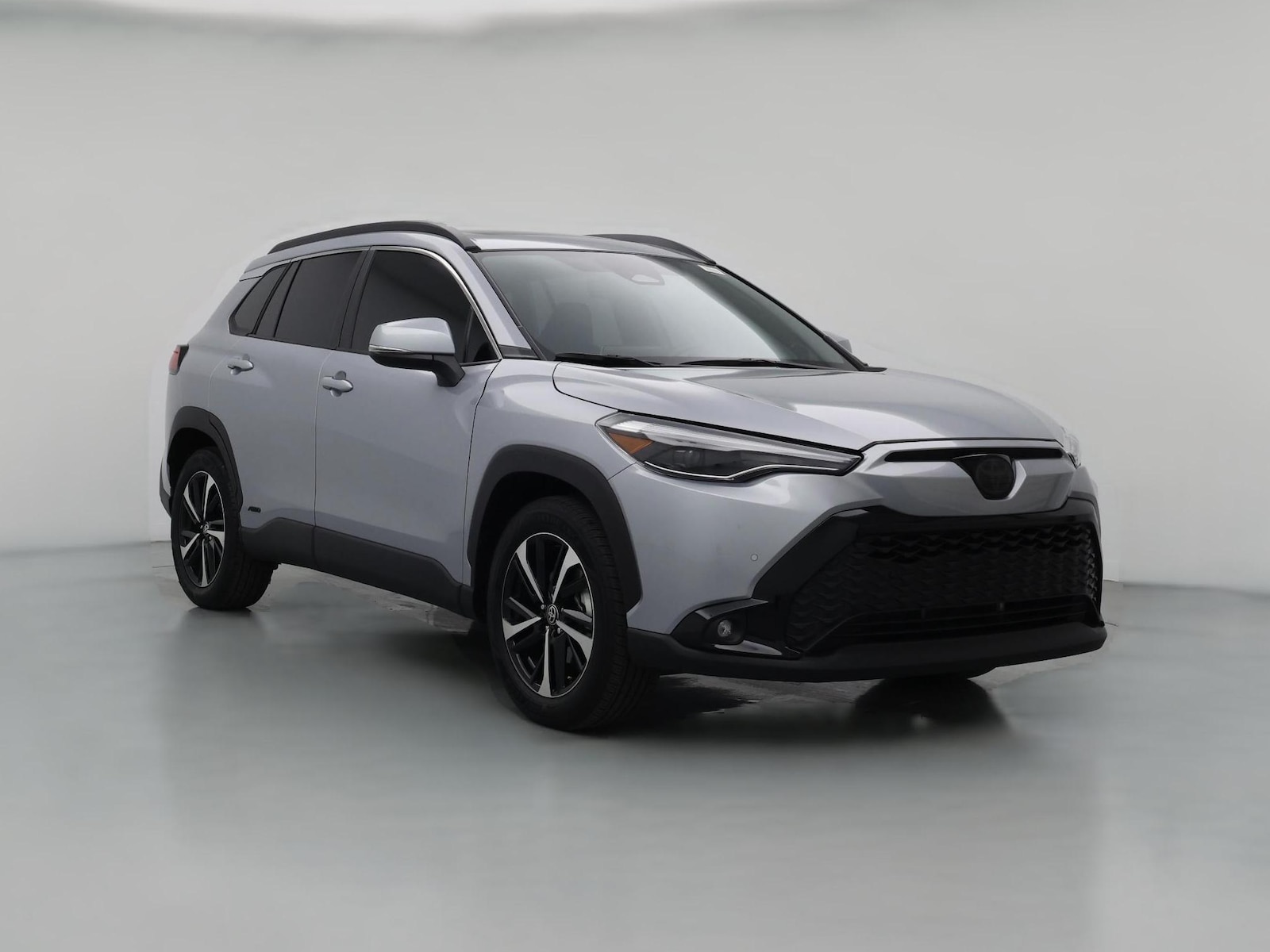 2024 Toyota Corolla Cross