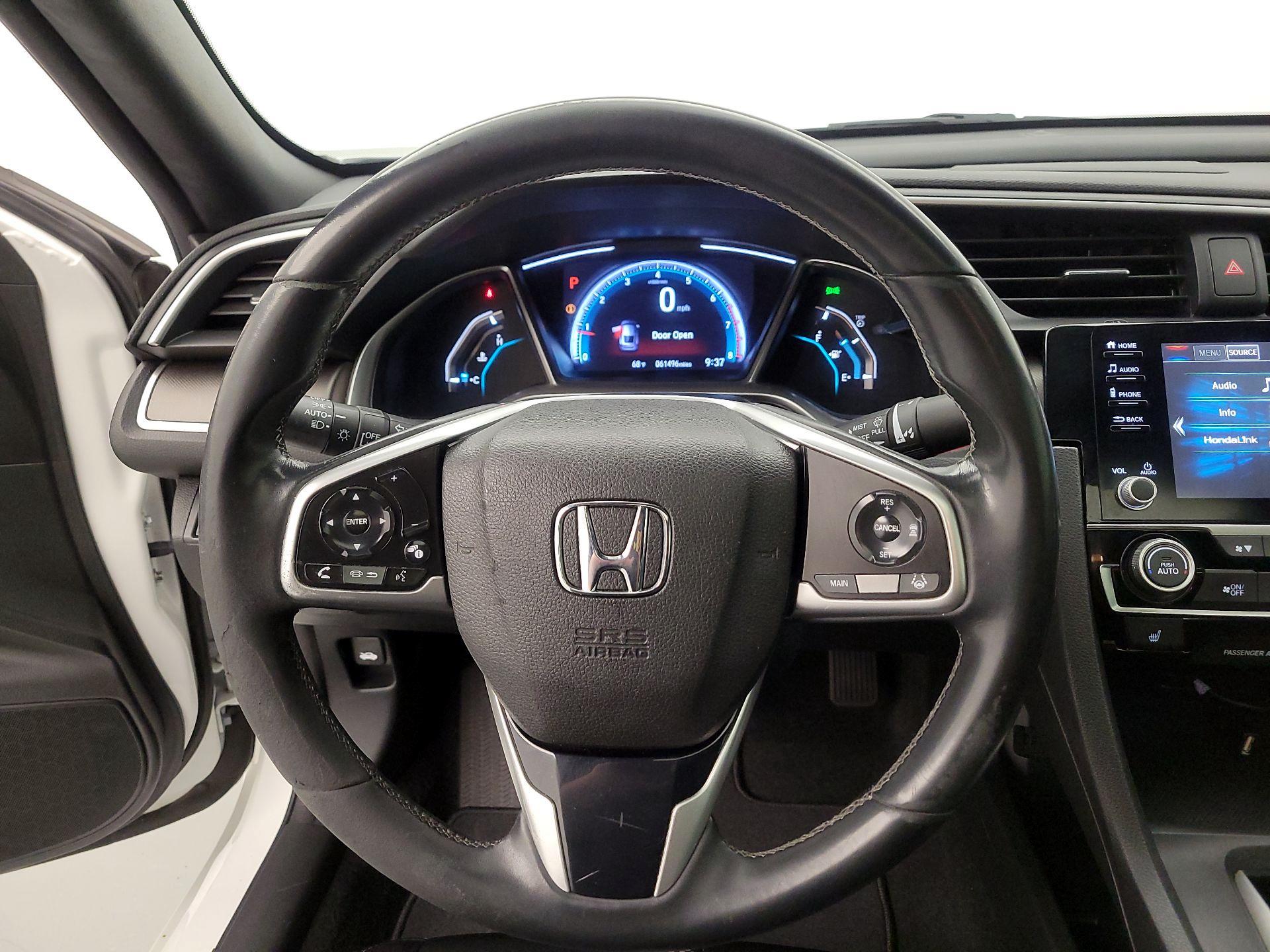 Thumbnail: 2020 Honda Civic - 10