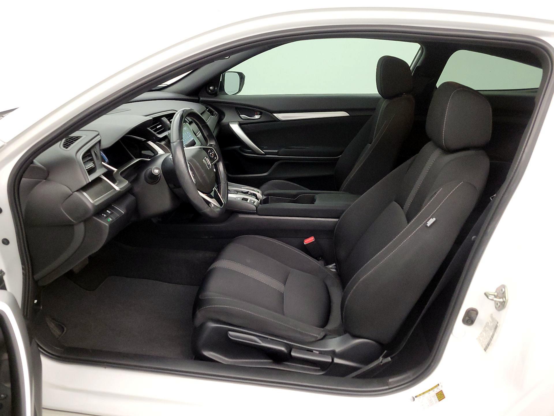 Thumbnail: 2020 Honda Civic - 11