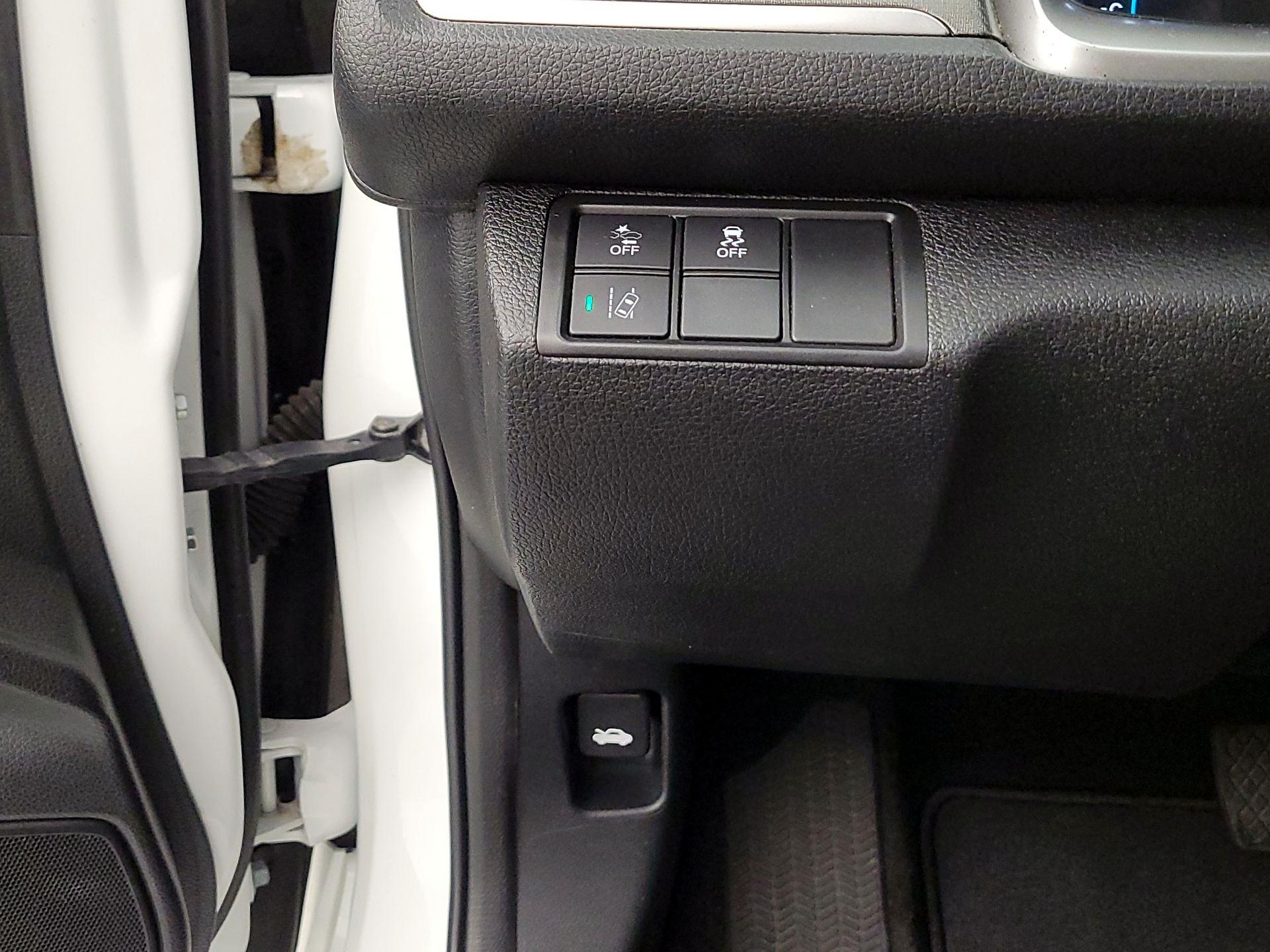 Thumbnail: 2020 Honda Civic - 13