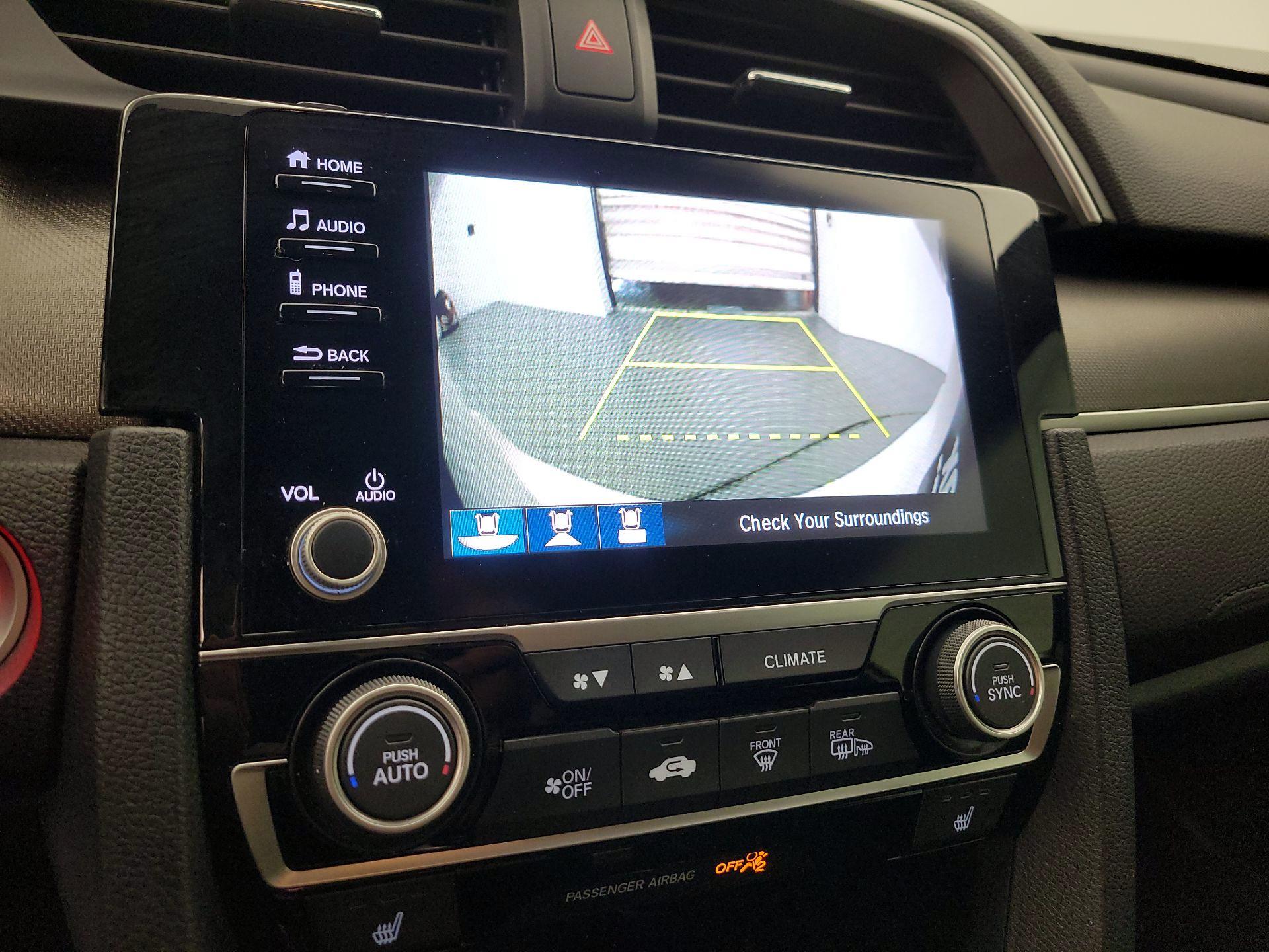 Thumbnail: 2020 Honda Civic - 14