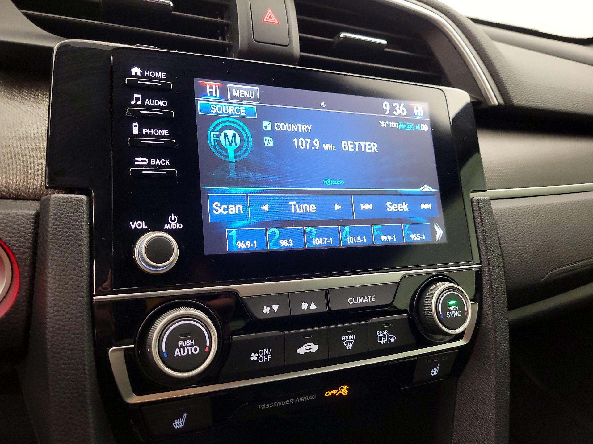 Thumbnail: 2020 Honda Civic - 15