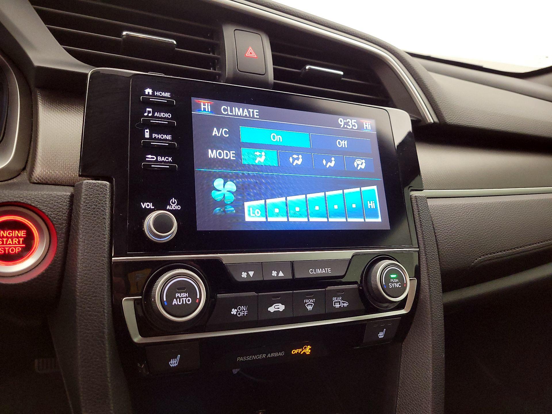 Thumbnail: 2020 Honda Civic - 16