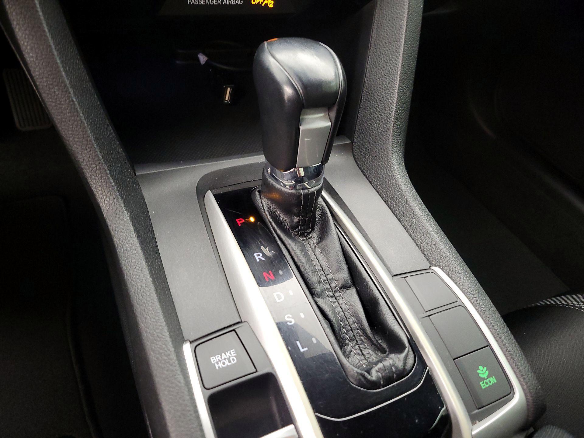 Thumbnail: 2020 Honda Civic - 17