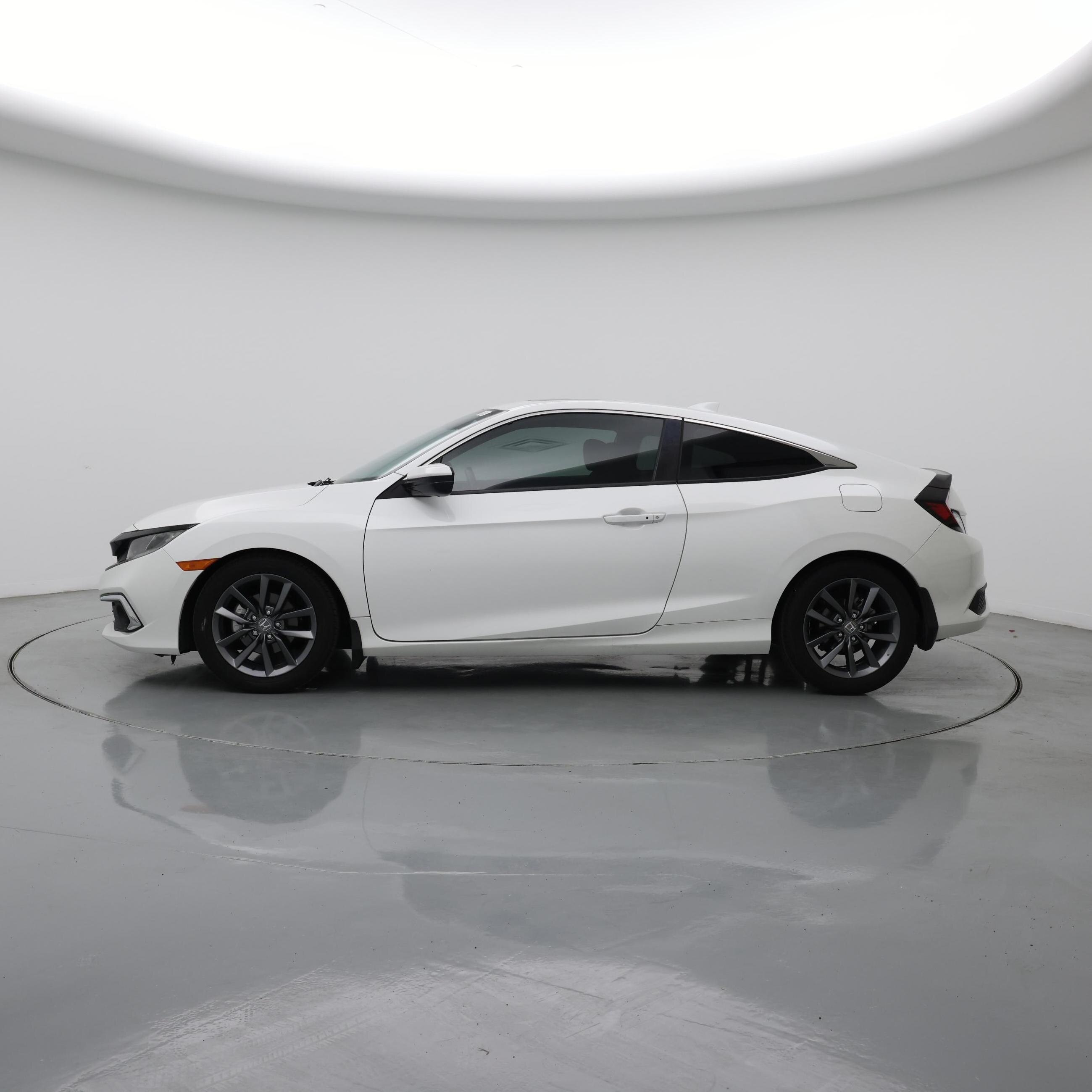 Thumbnail: 2020 Honda Civic - 3