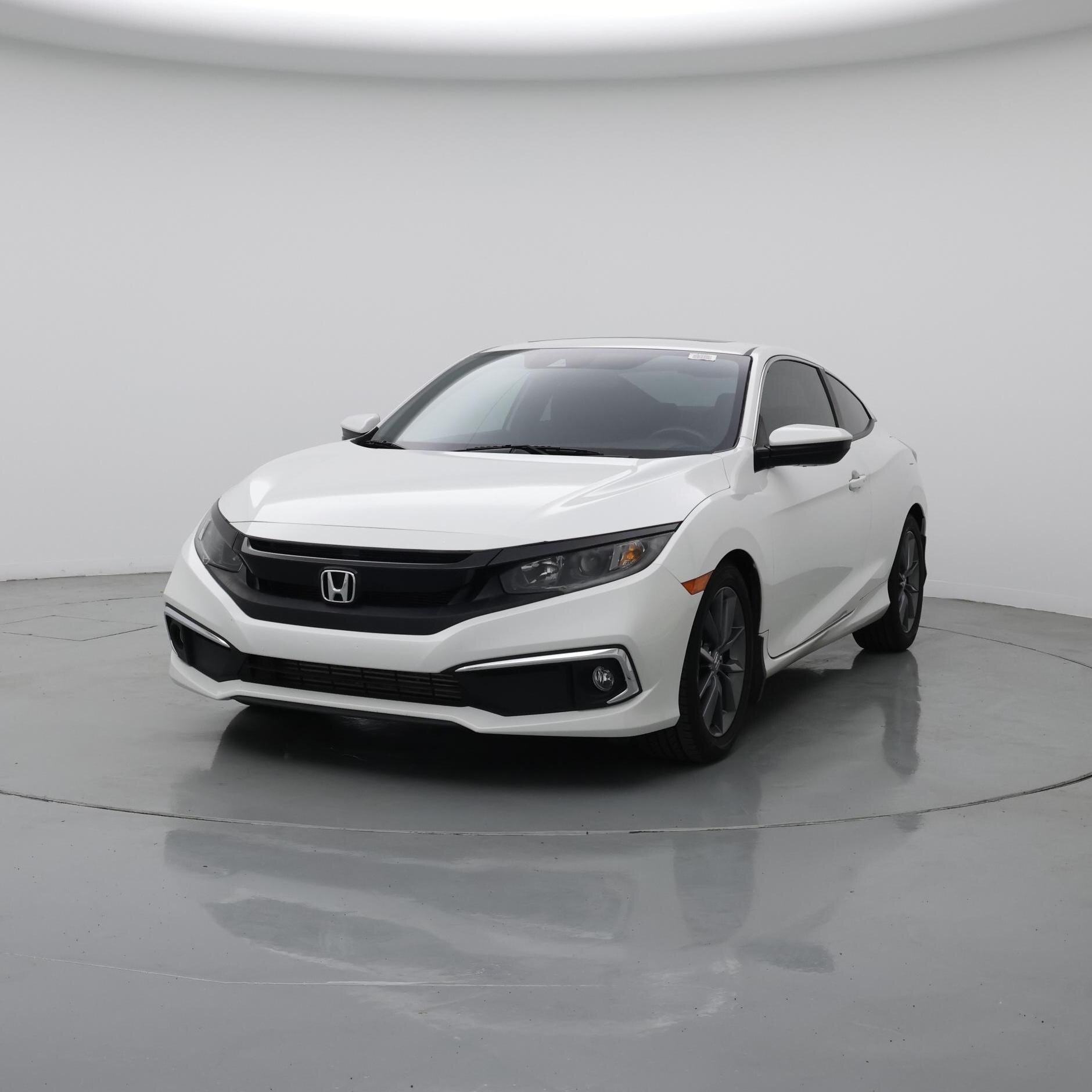 Thumbnail: 2020 Honda Civic - 4