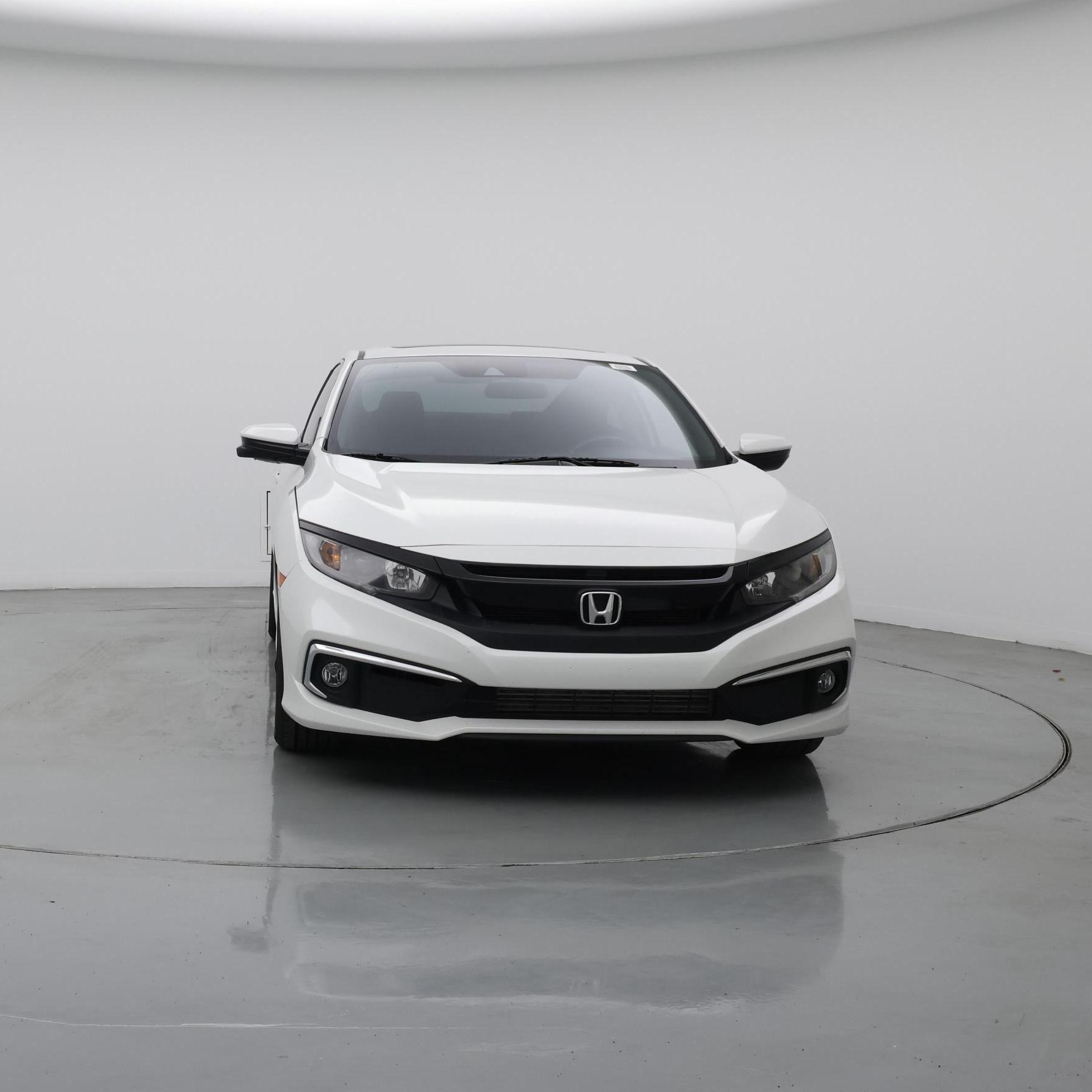 Thumbnail: 2020 Honda Civic - 5