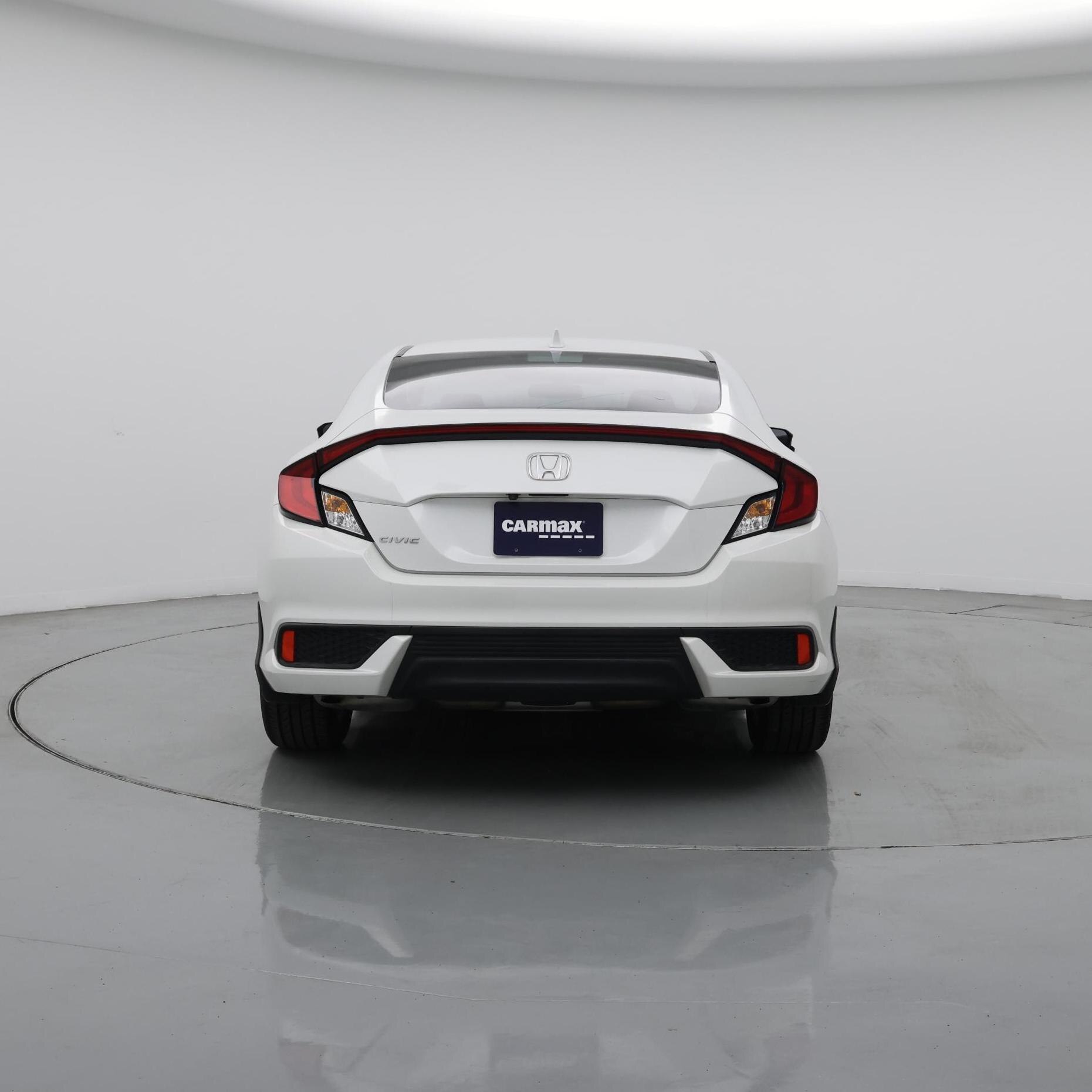 Thumbnail: 2020 Honda Civic - 6