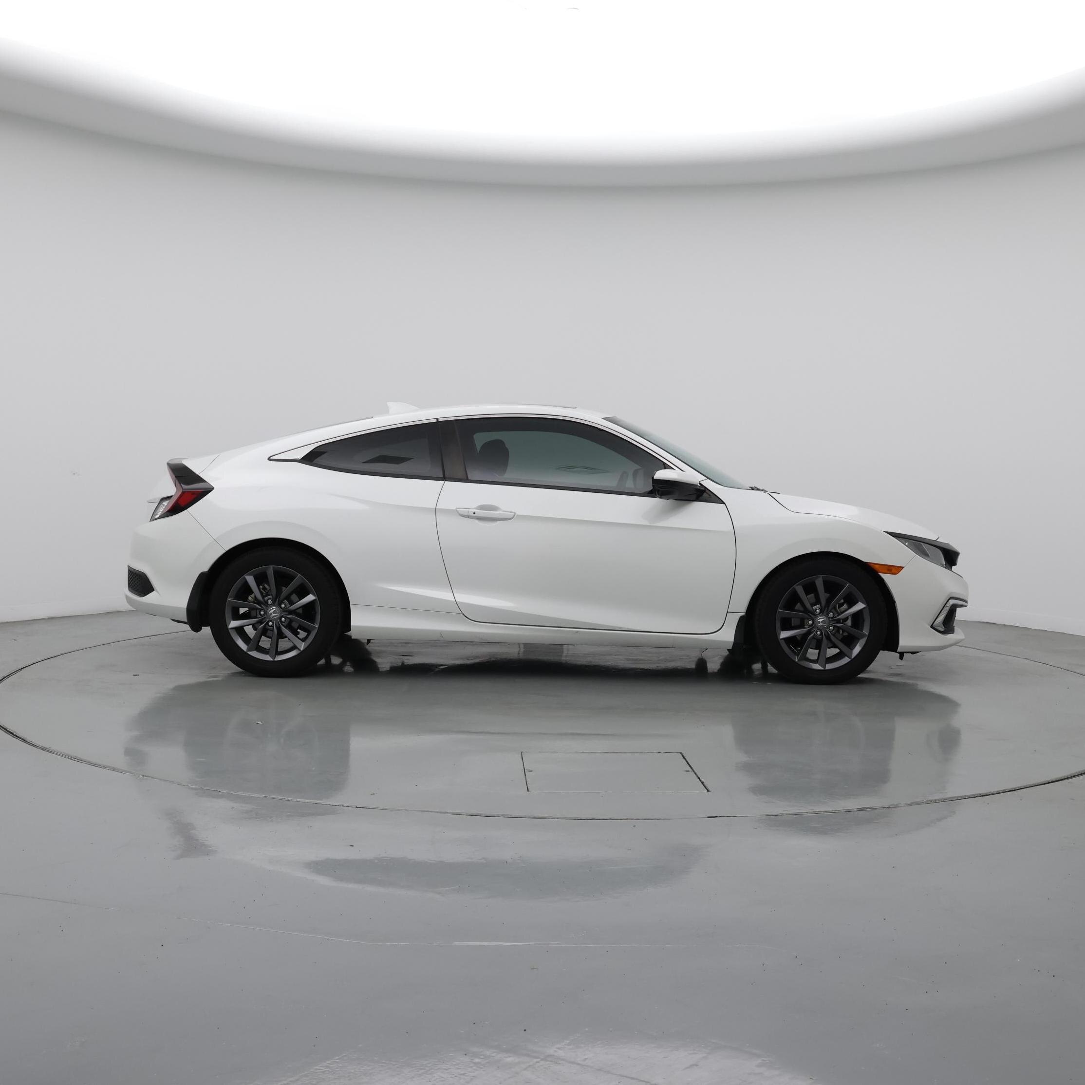 Thumbnail: 2020 Honda Civic - 7