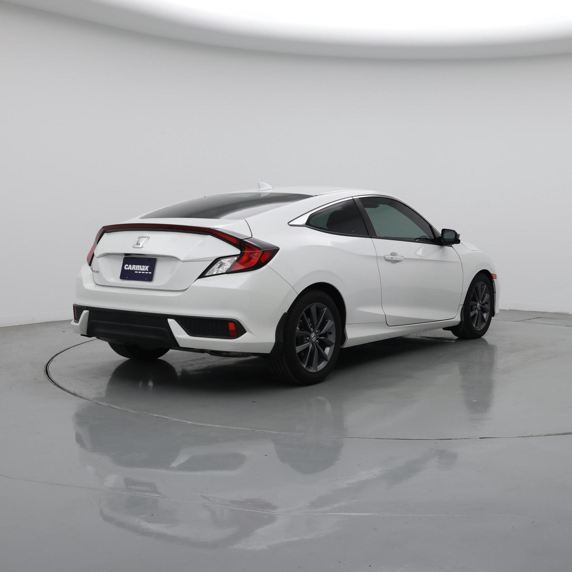 Thumbnail: 2020 Honda Civic - 8