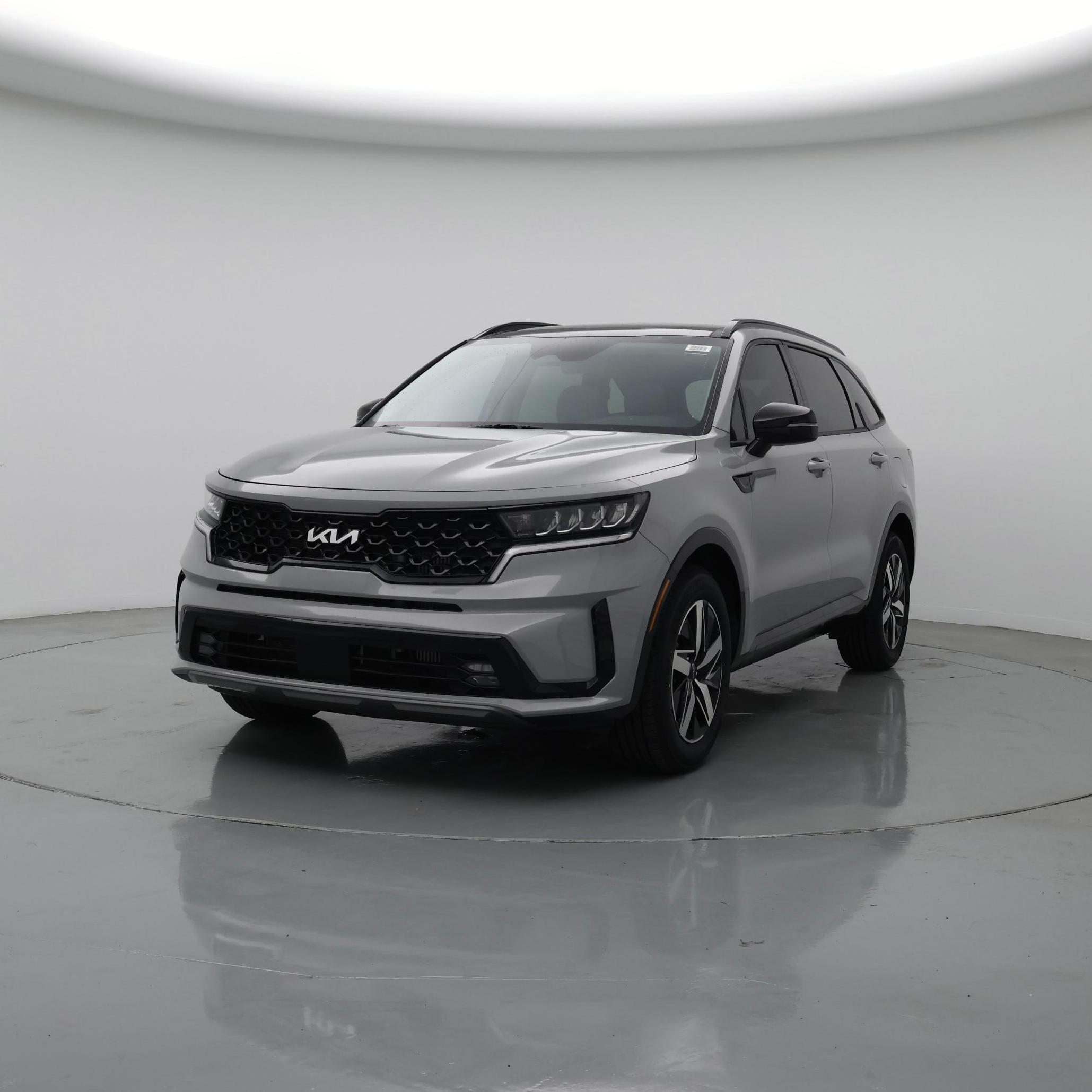 Thumbnail: 2023 Kia Sorento - 4