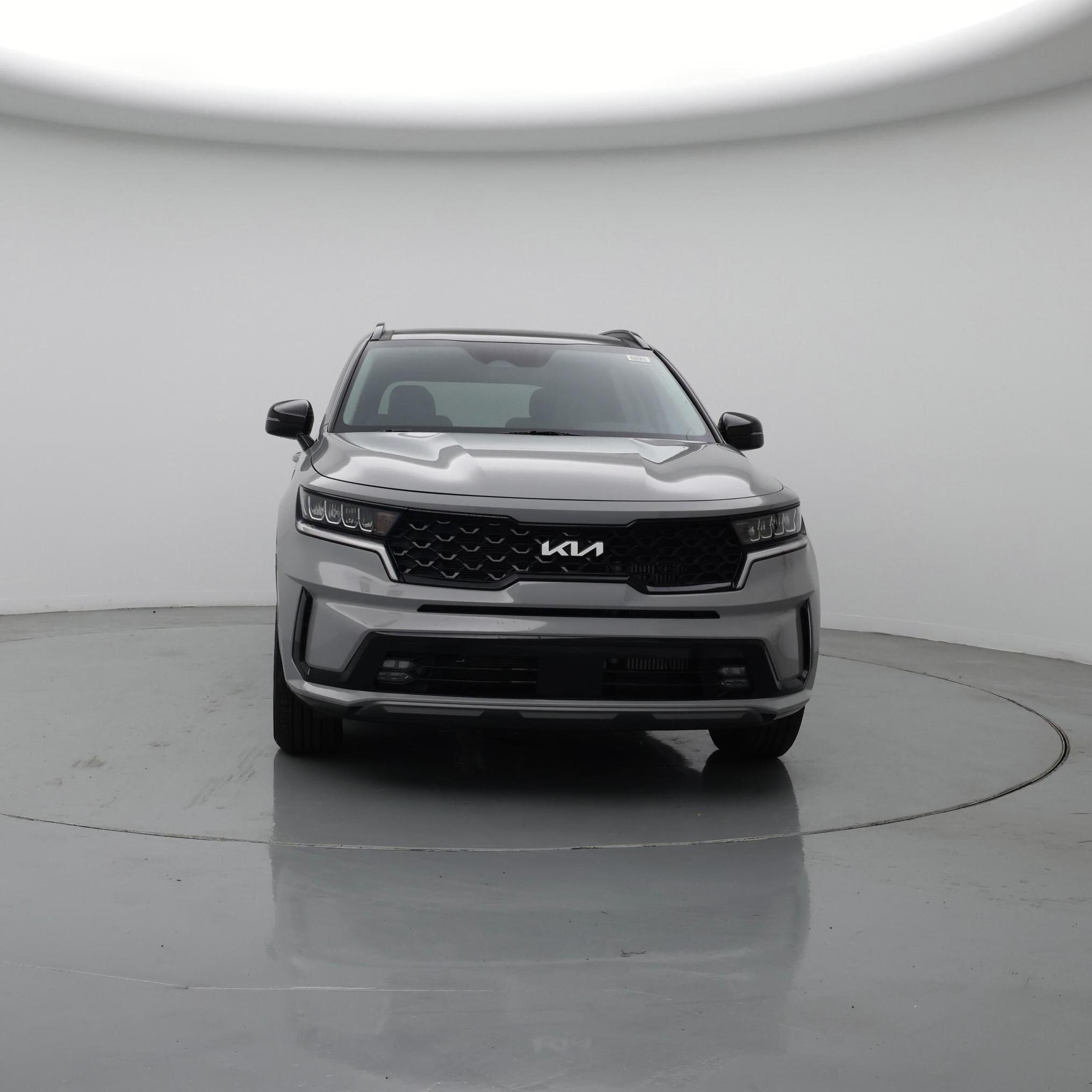 Thumbnail: 2023 Kia Sorento - 5