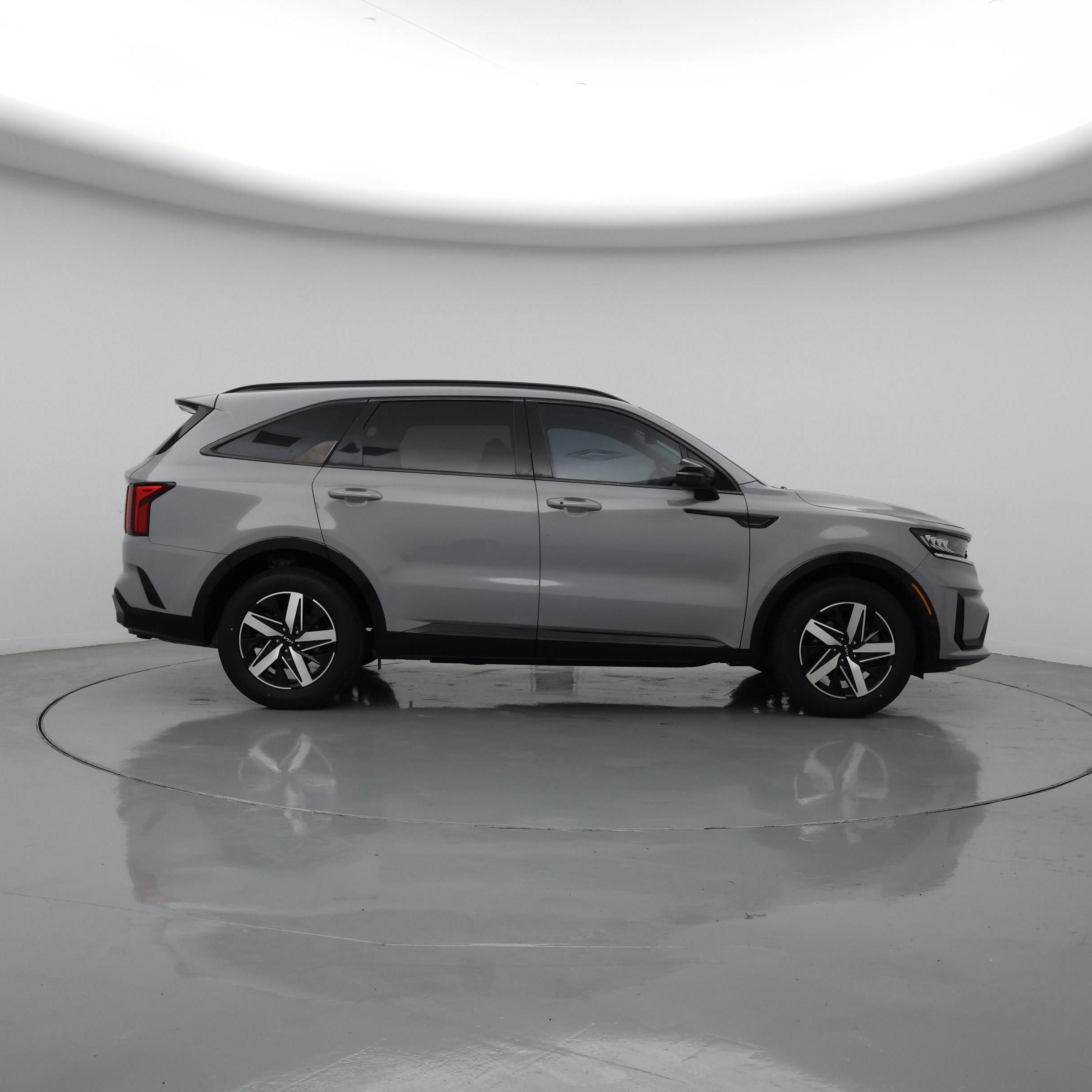 Thumbnail: 2023 Kia Sorento - 7