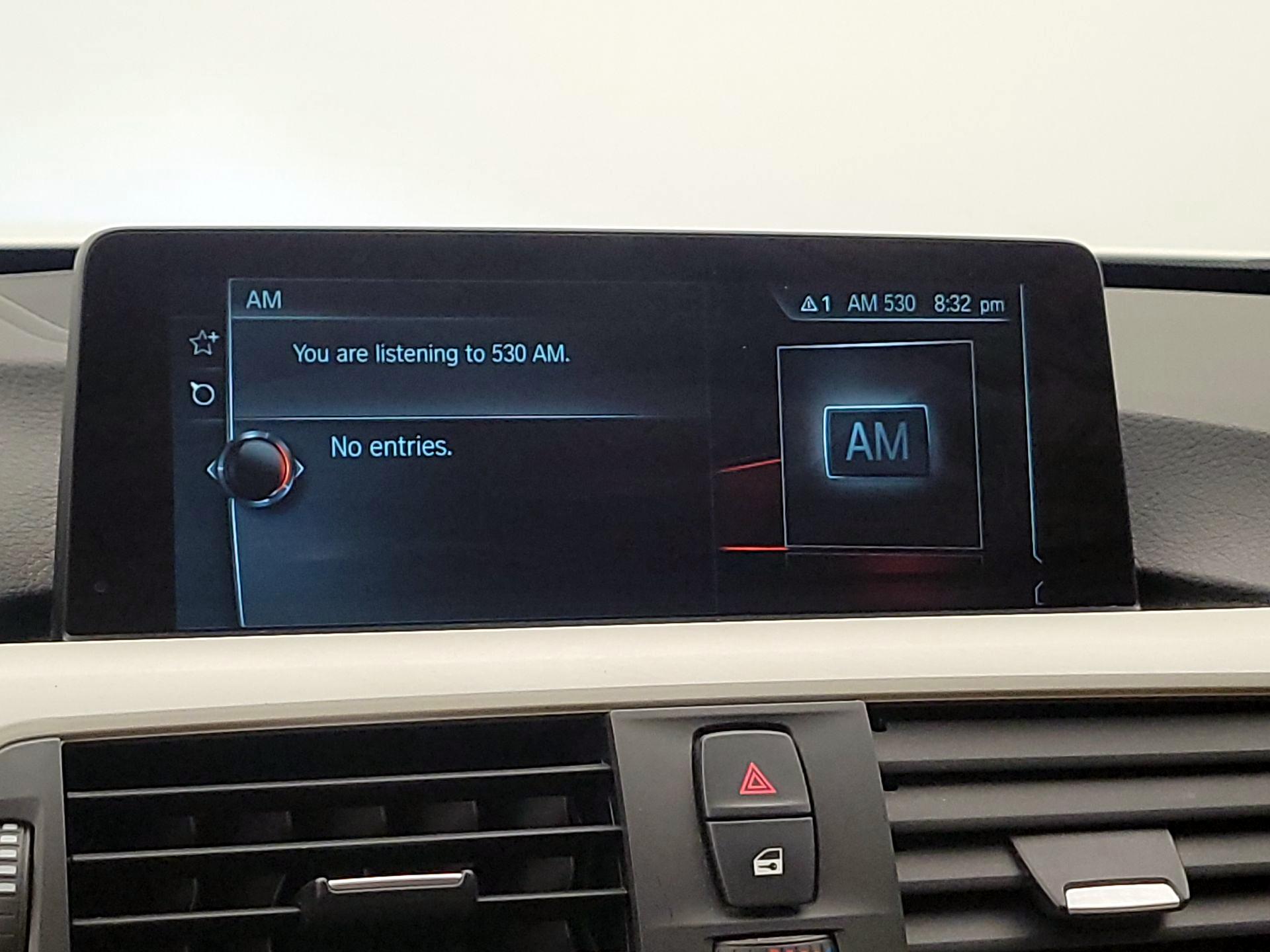 Thumbnail: 2017 BMW 3 Series - 16