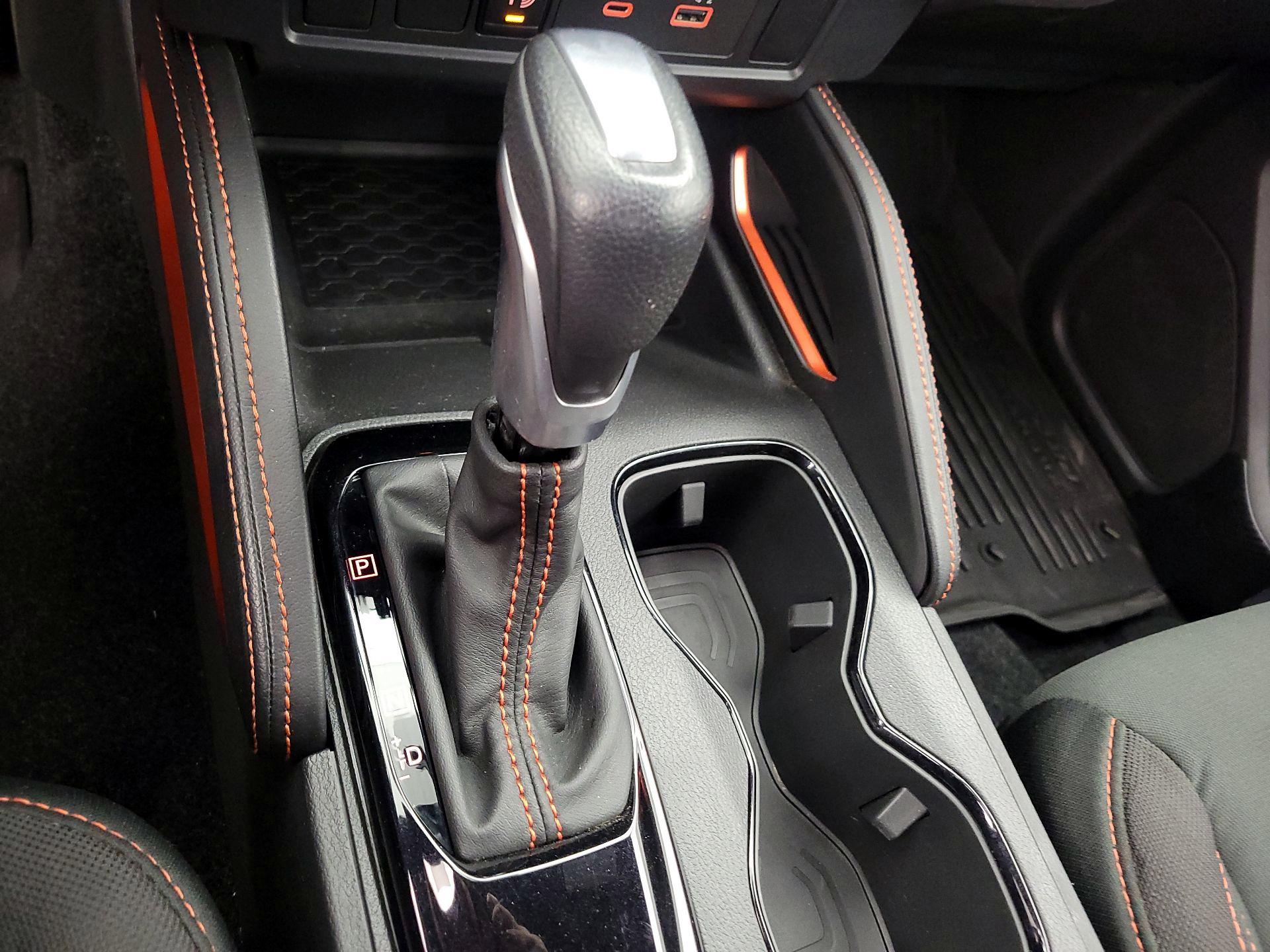 Thumbnail: 2024 Nissan Frontier - 17