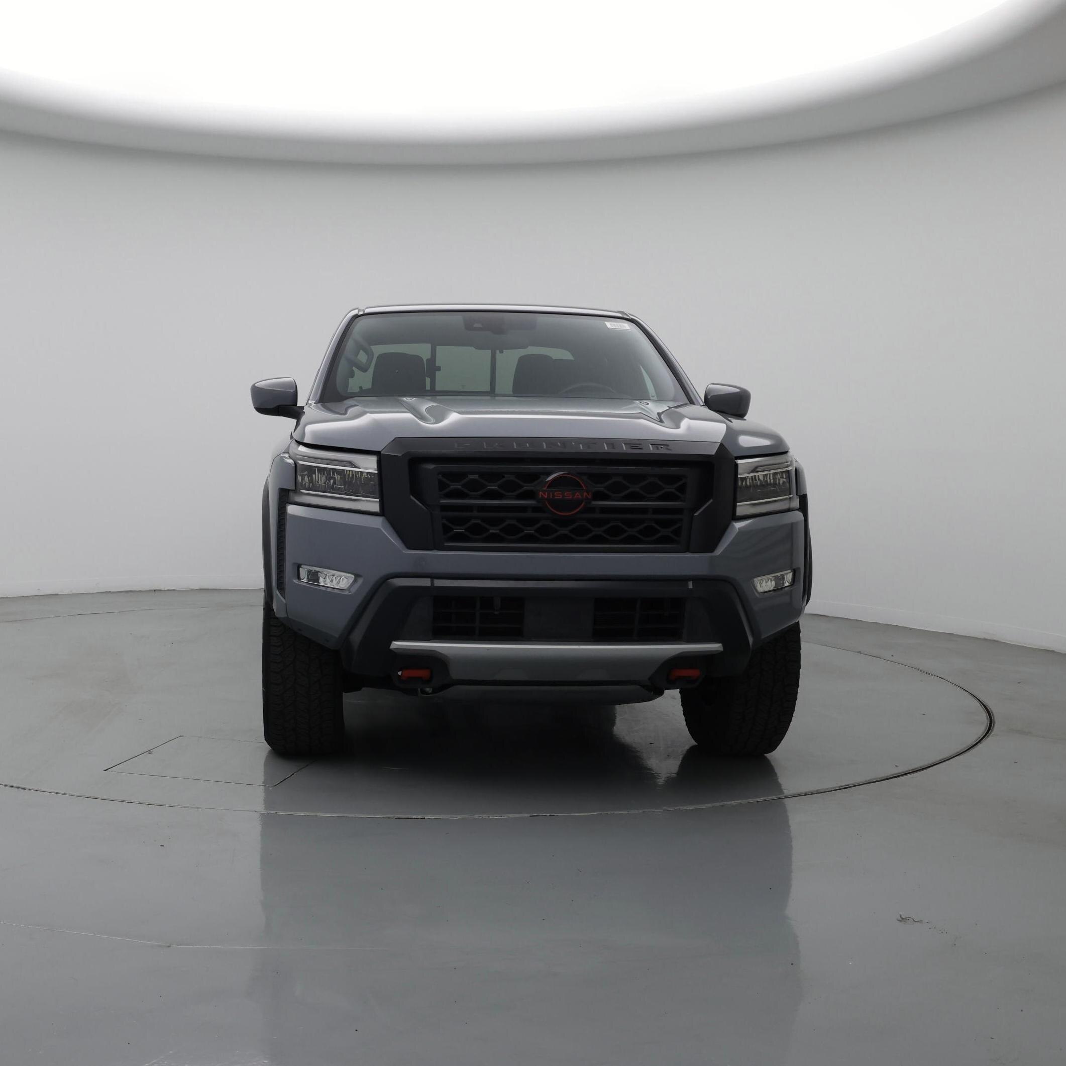 Thumbnail: 2024 Nissan Frontier - 5