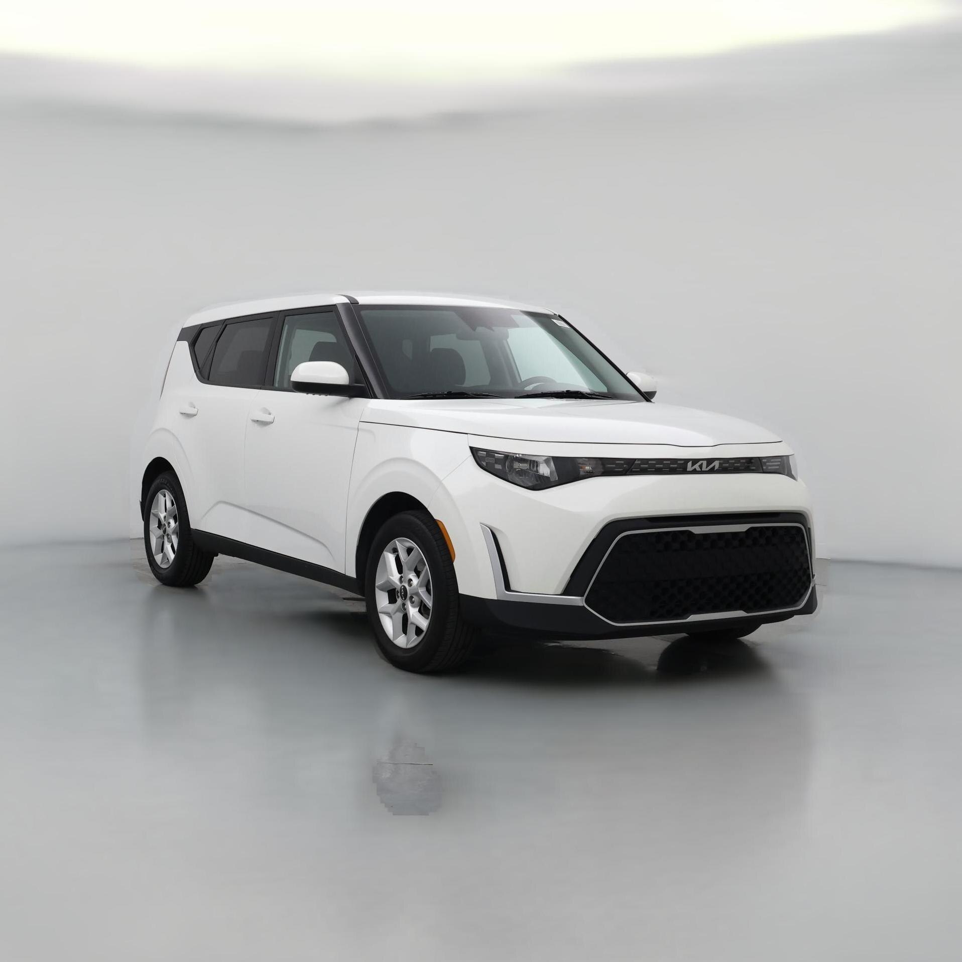Thumbnail: 2024 Kia Soul - 1