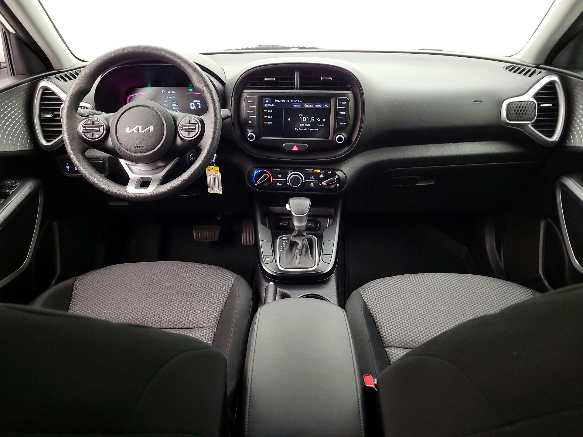 Thumbnail: 2024 Kia Soul - 9