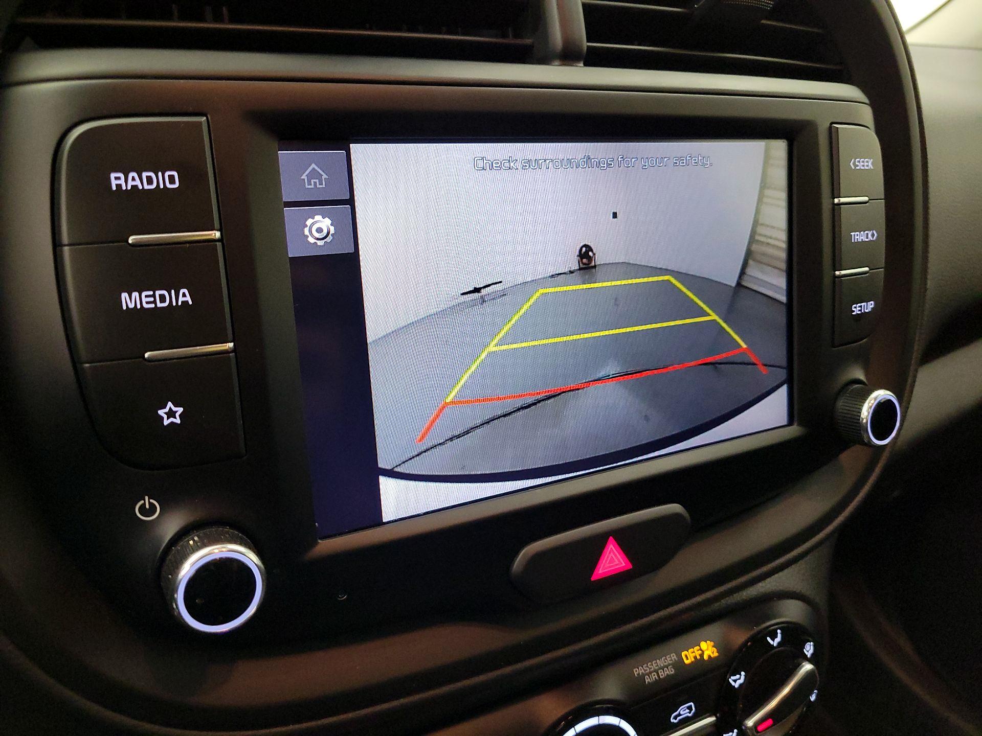 Thumbnail: 2024 Kia Soul - 14