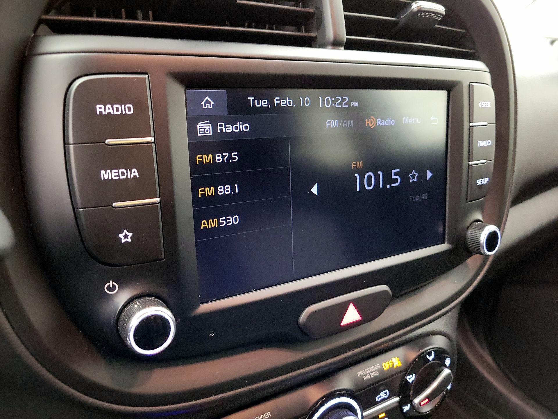 Thumbnail: 2024 Kia Soul - 15