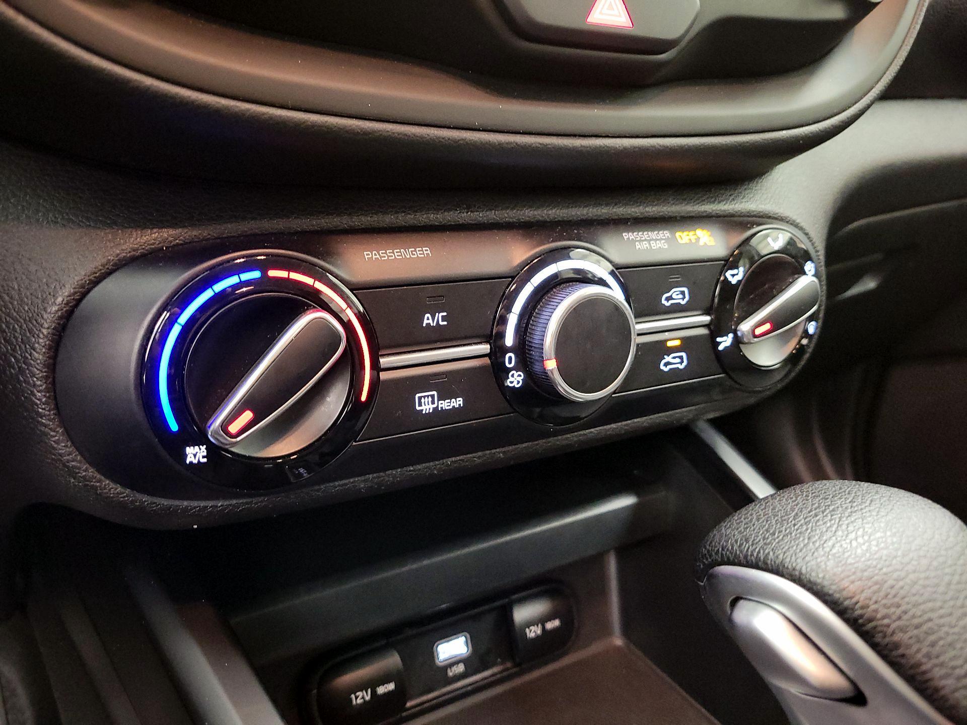 Thumbnail: 2024 Kia Soul - 16