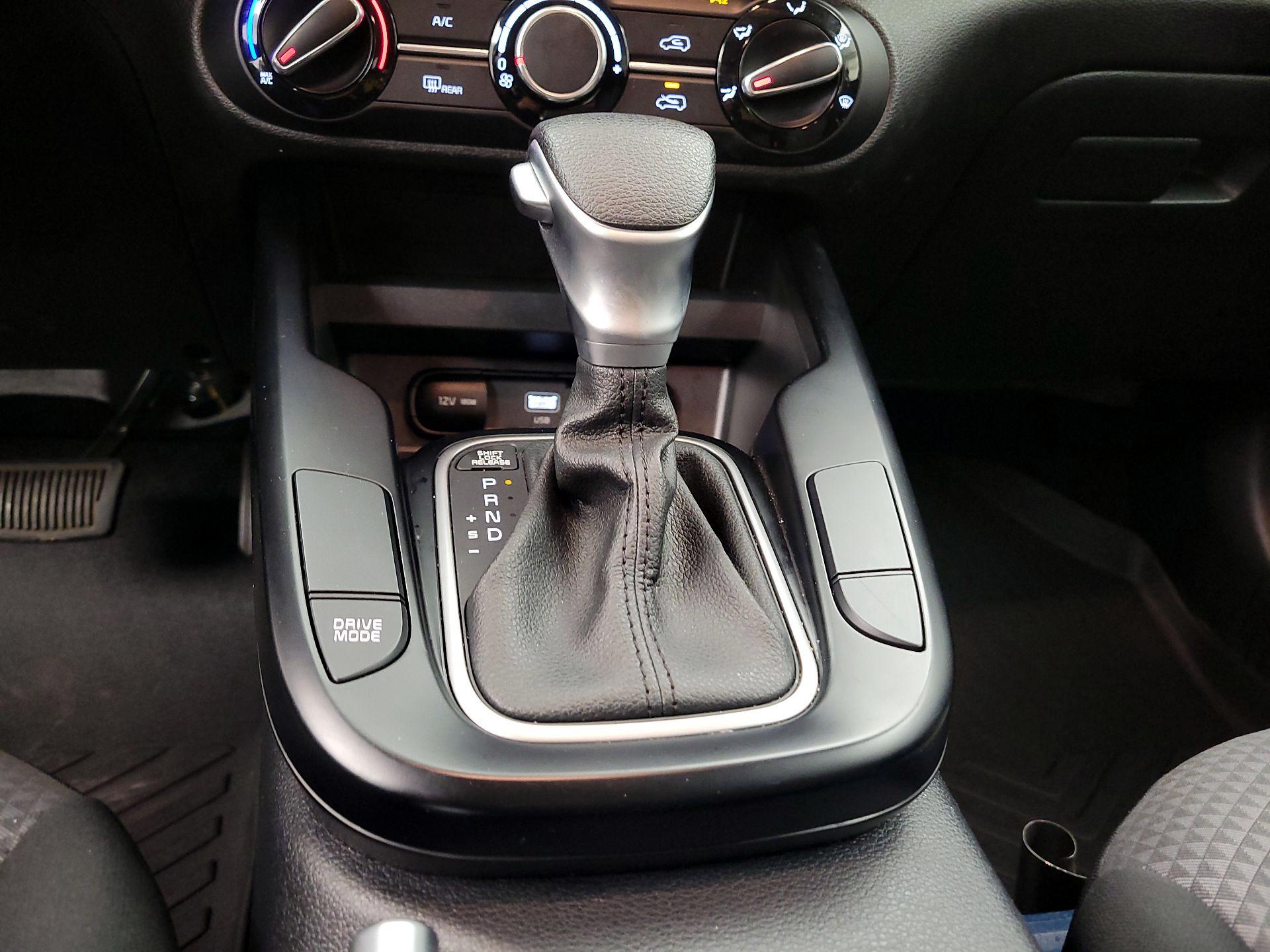 Thumbnail: 2024 Kia Soul - 17