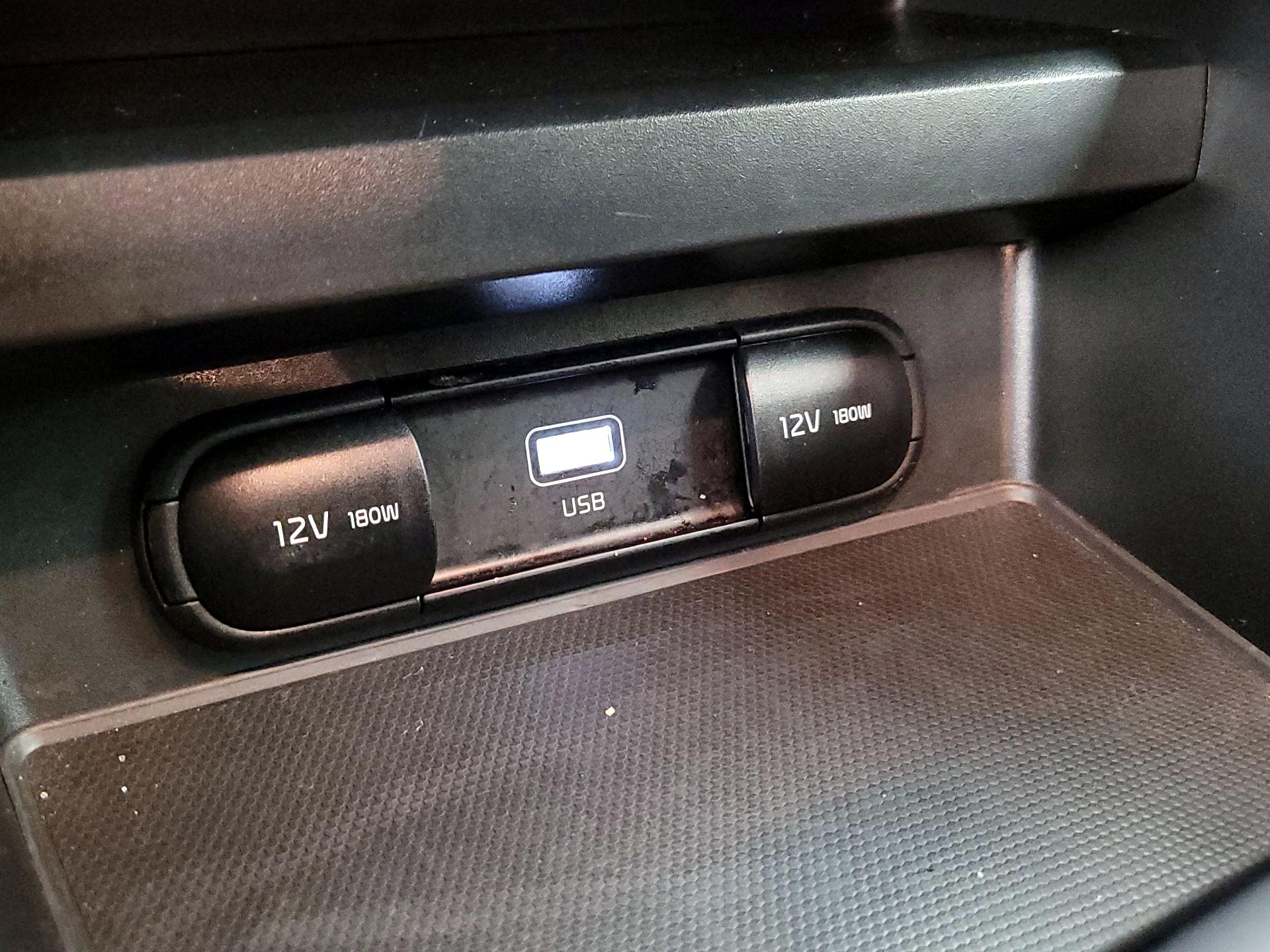 Thumbnail: 2024 Kia Soul - 18