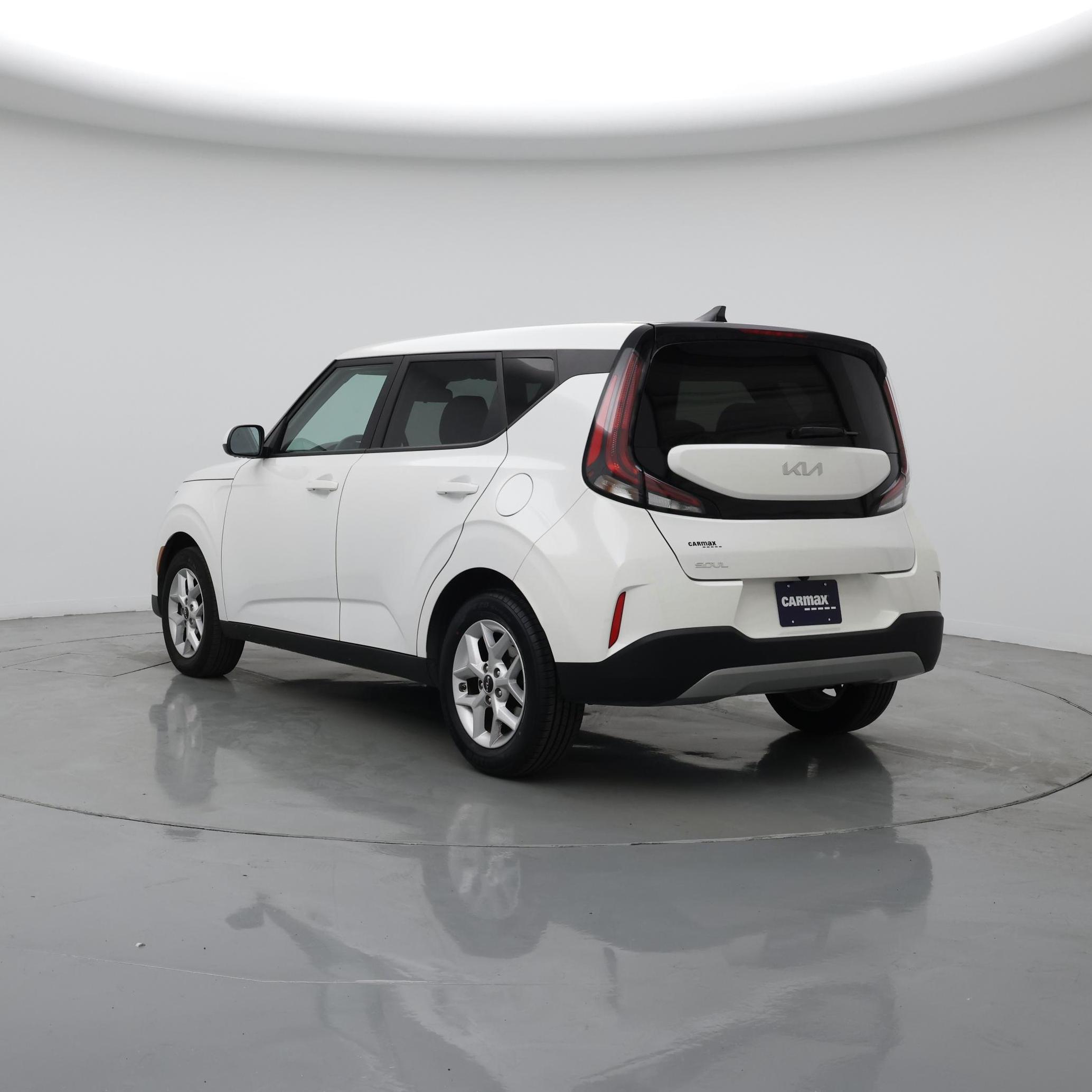 Thumbnail: 2024 Kia Soul - 2