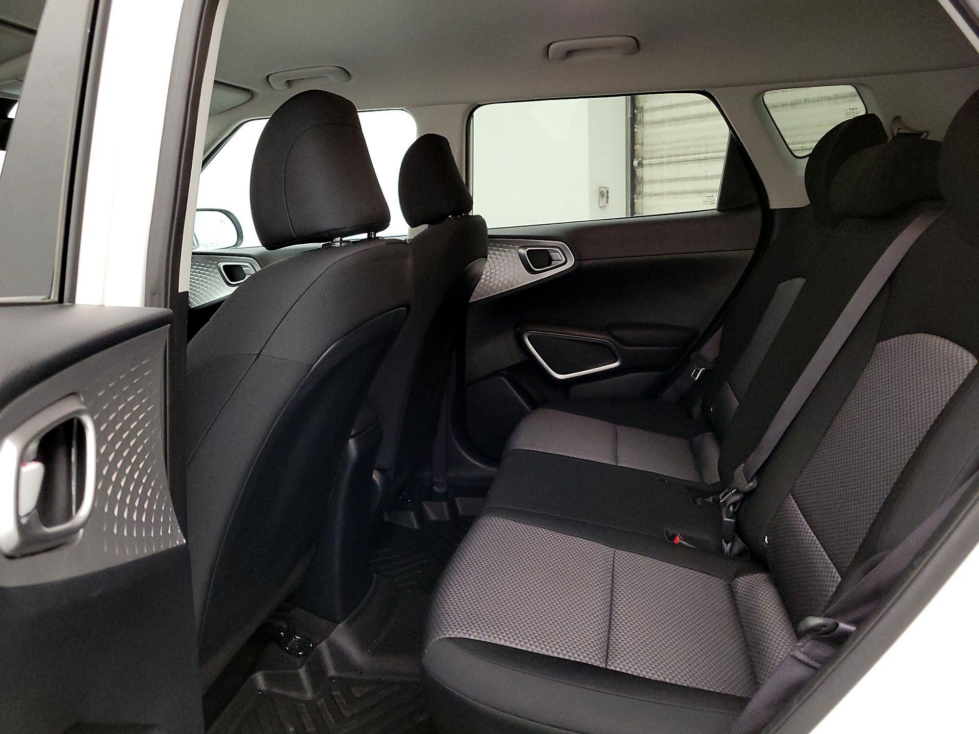 Thumbnail: 2024 Kia Soul - 19