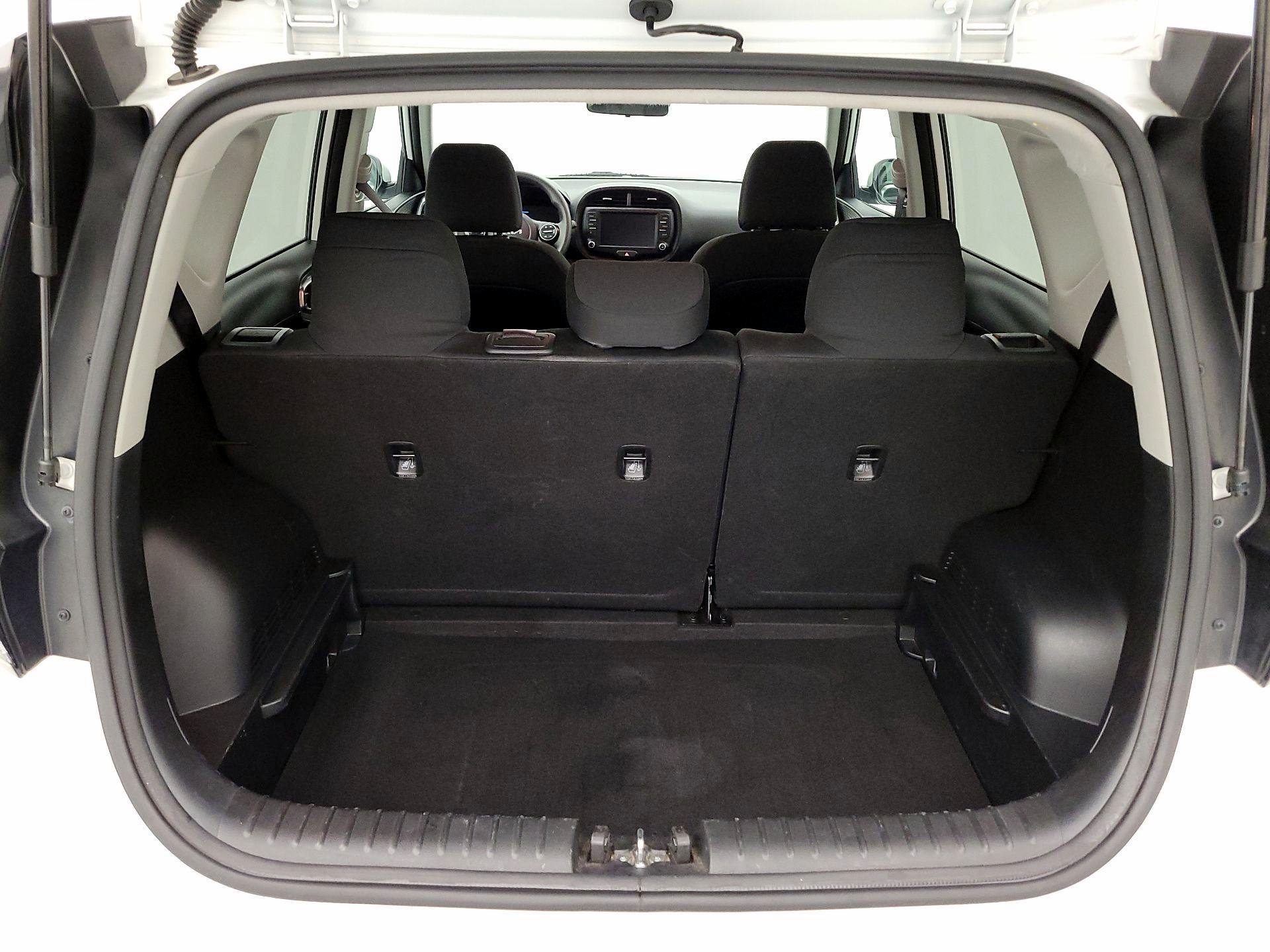 Thumbnail: 2024 Kia Soul - 20