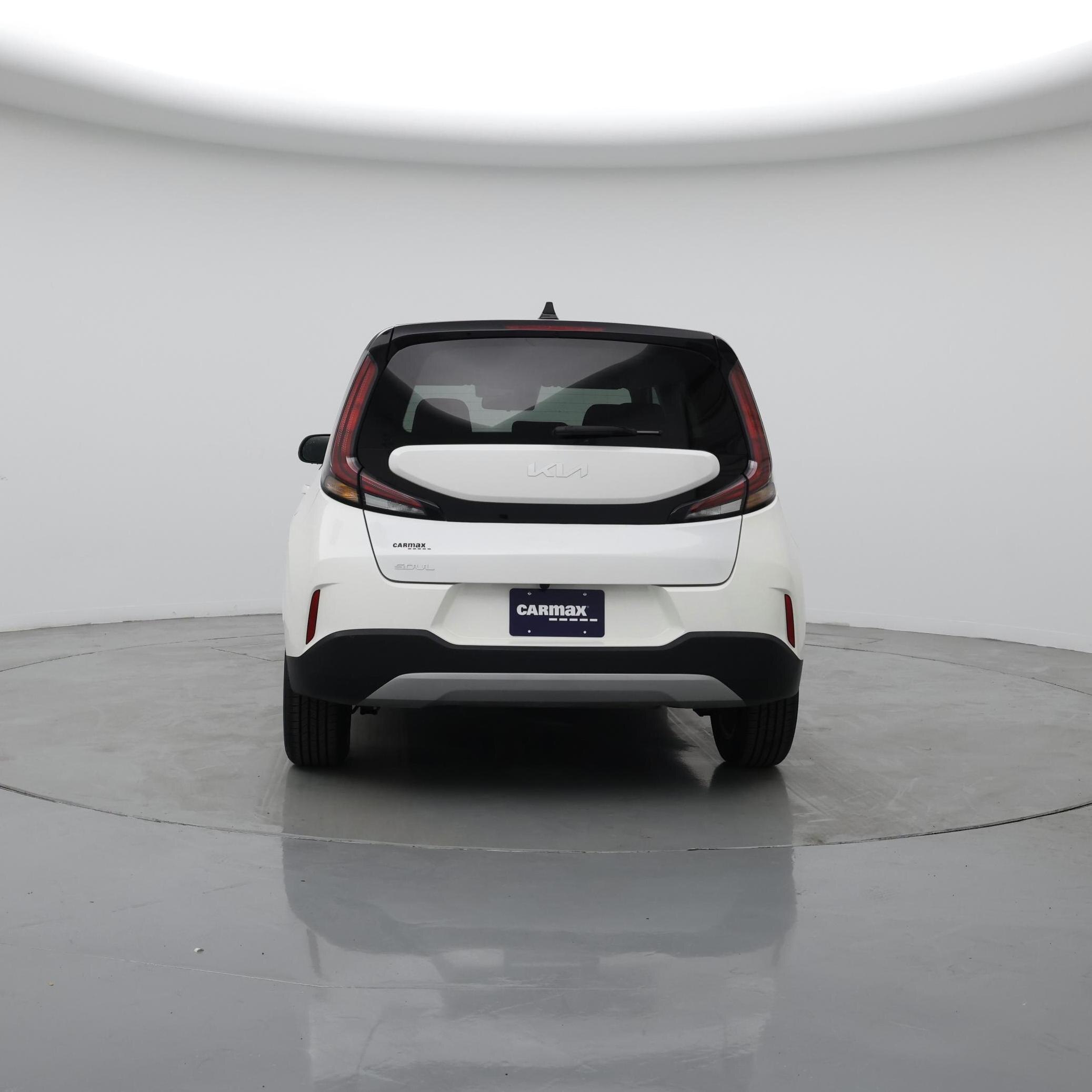 Thumbnail: 2024 Kia Soul - 6