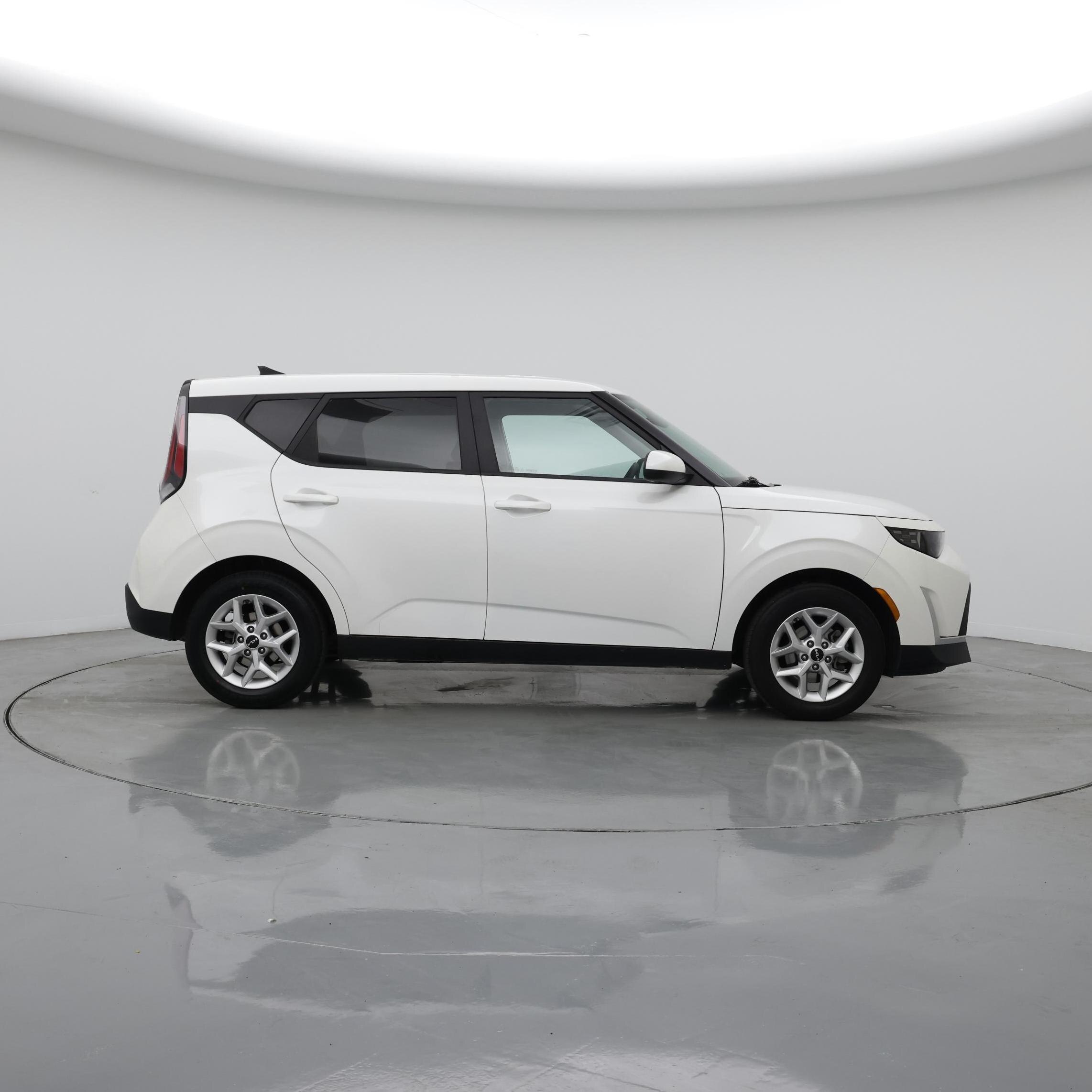 Thumbnail: 2024 Kia Soul - 7