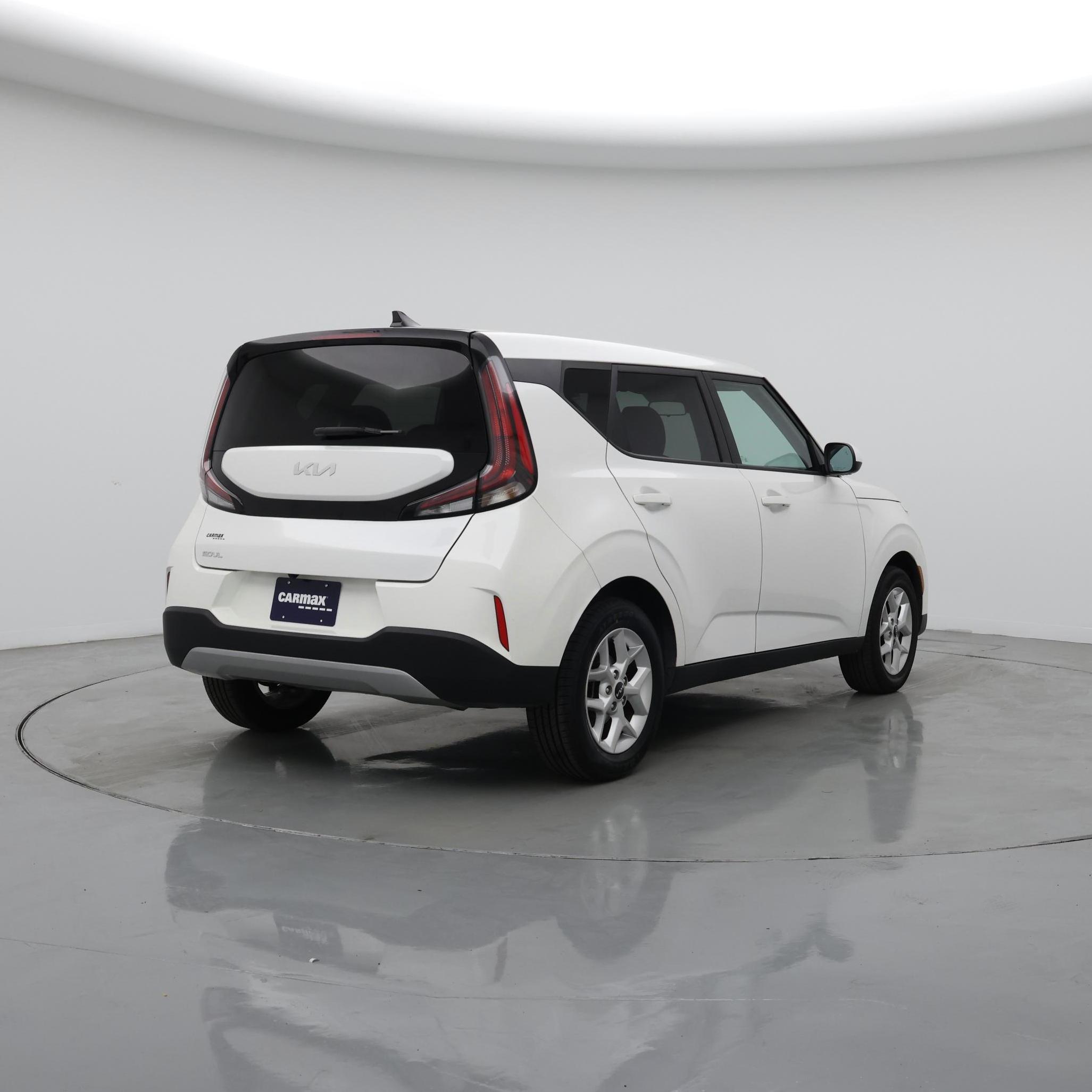 Thumbnail: 2024 Kia Soul - 8