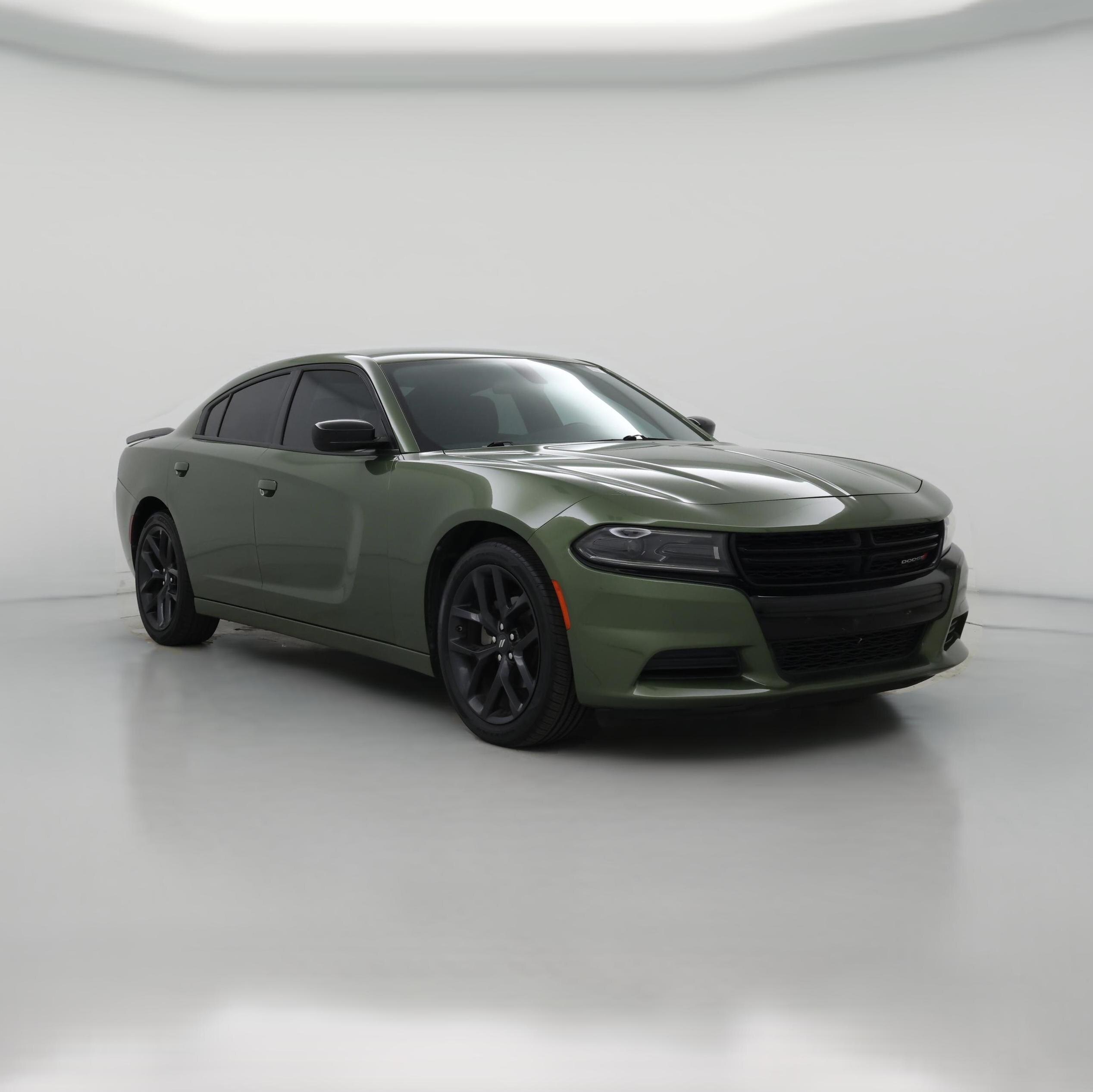 Thumbnail: 2023 Dodge Charger - 1