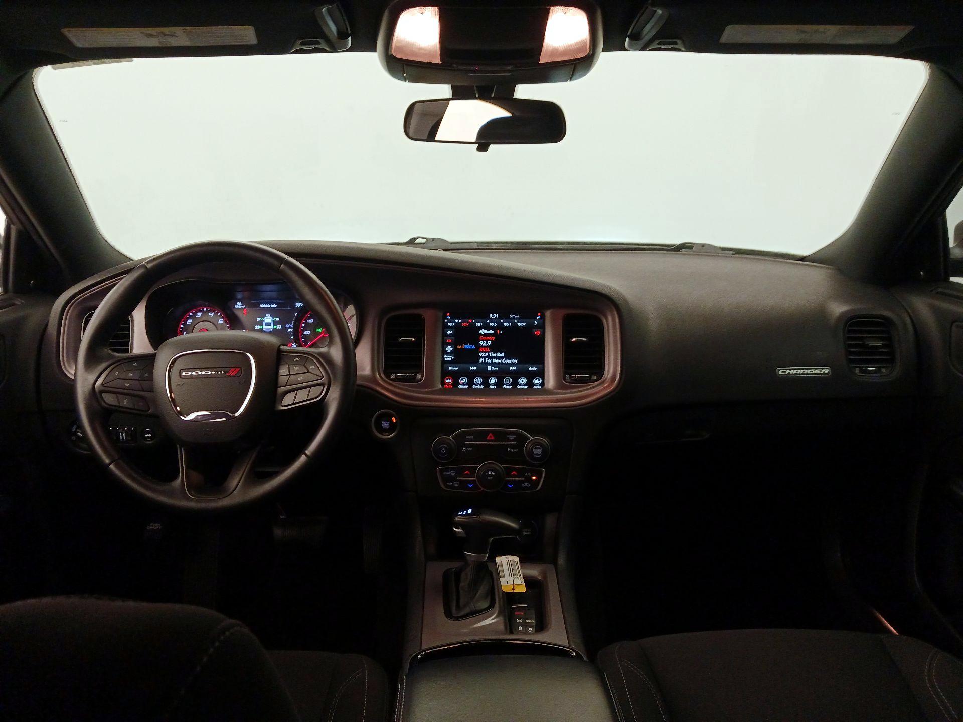 Thumbnail: 2023 Dodge Charger - 9