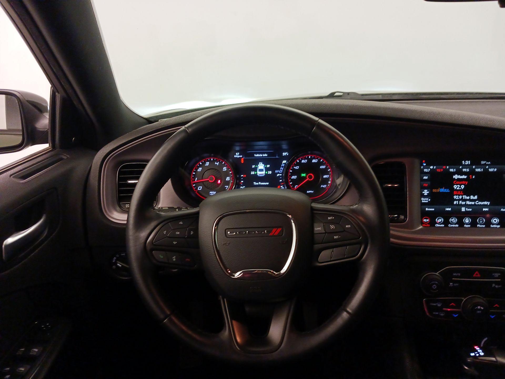 Thumbnail: 2023 Dodge Charger - 10