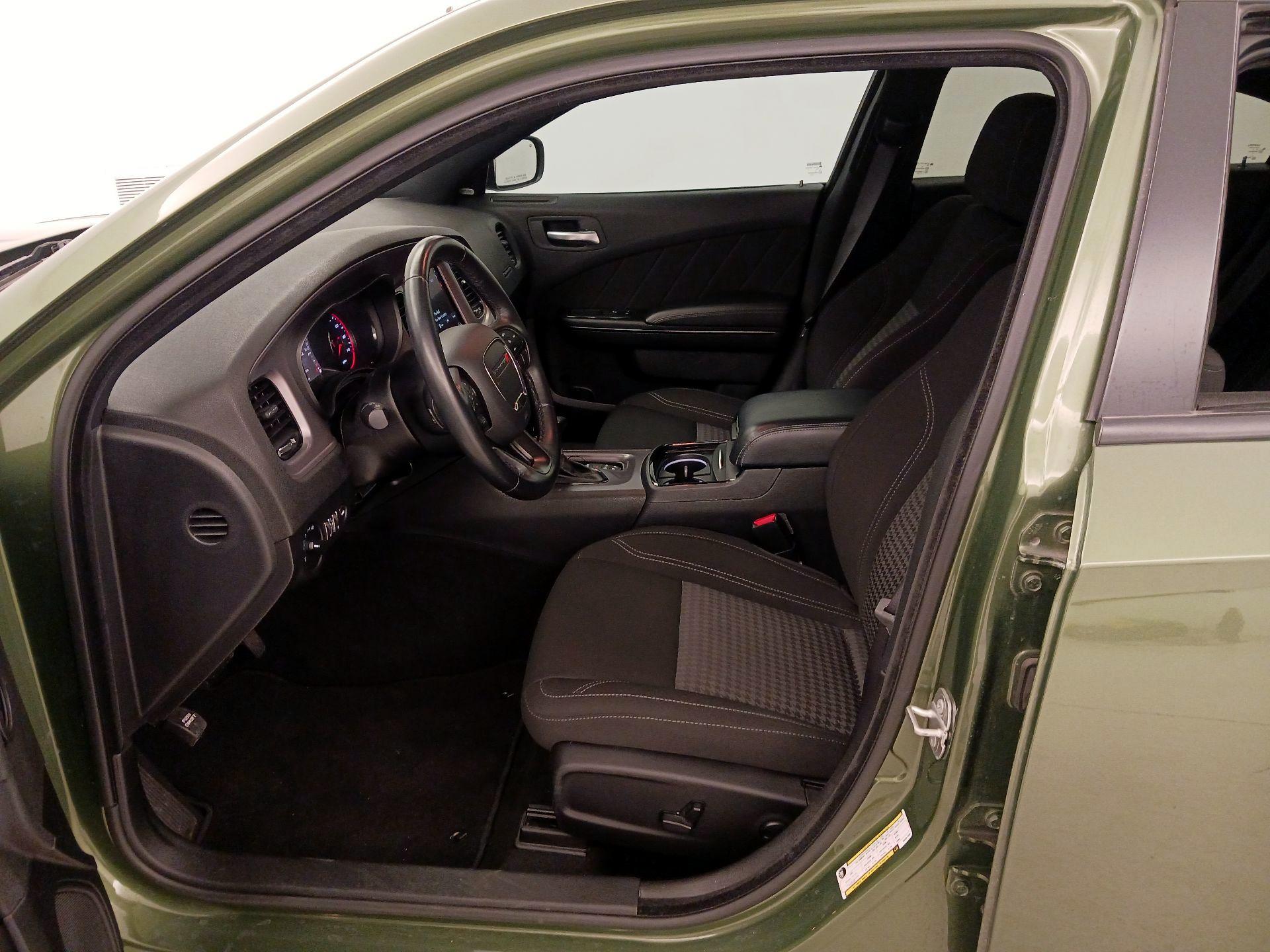 Thumbnail: 2023 Dodge Charger - 11