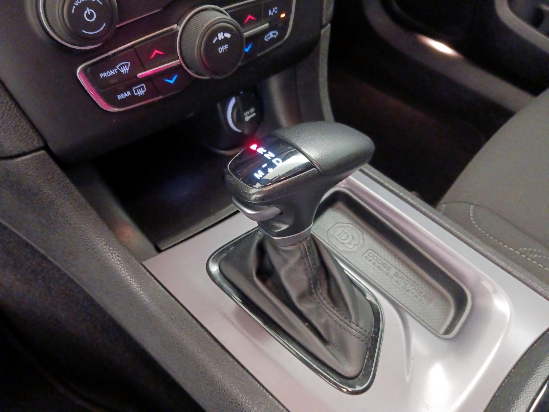 Thumbnail: 2023 Dodge Charger - 17