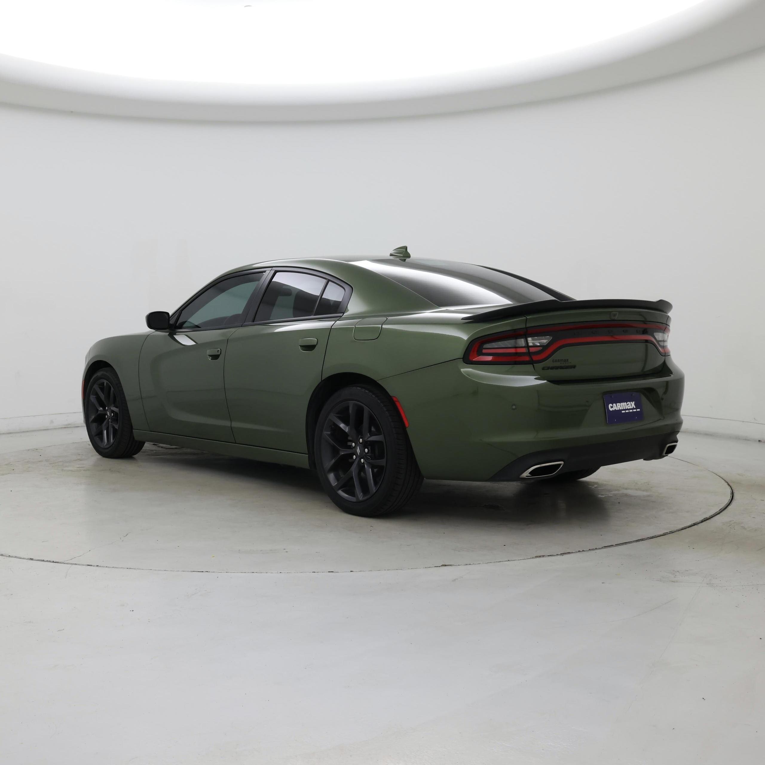 Thumbnail: 2023 Dodge Charger - 2