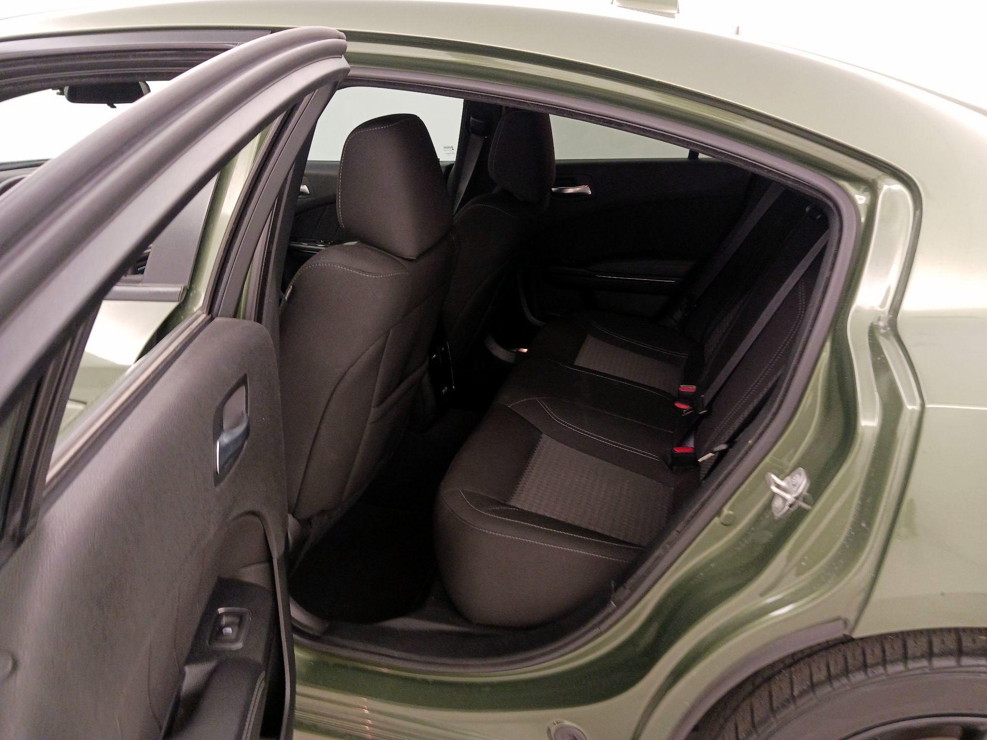 Thumbnail: 2023 Dodge Charger - 19