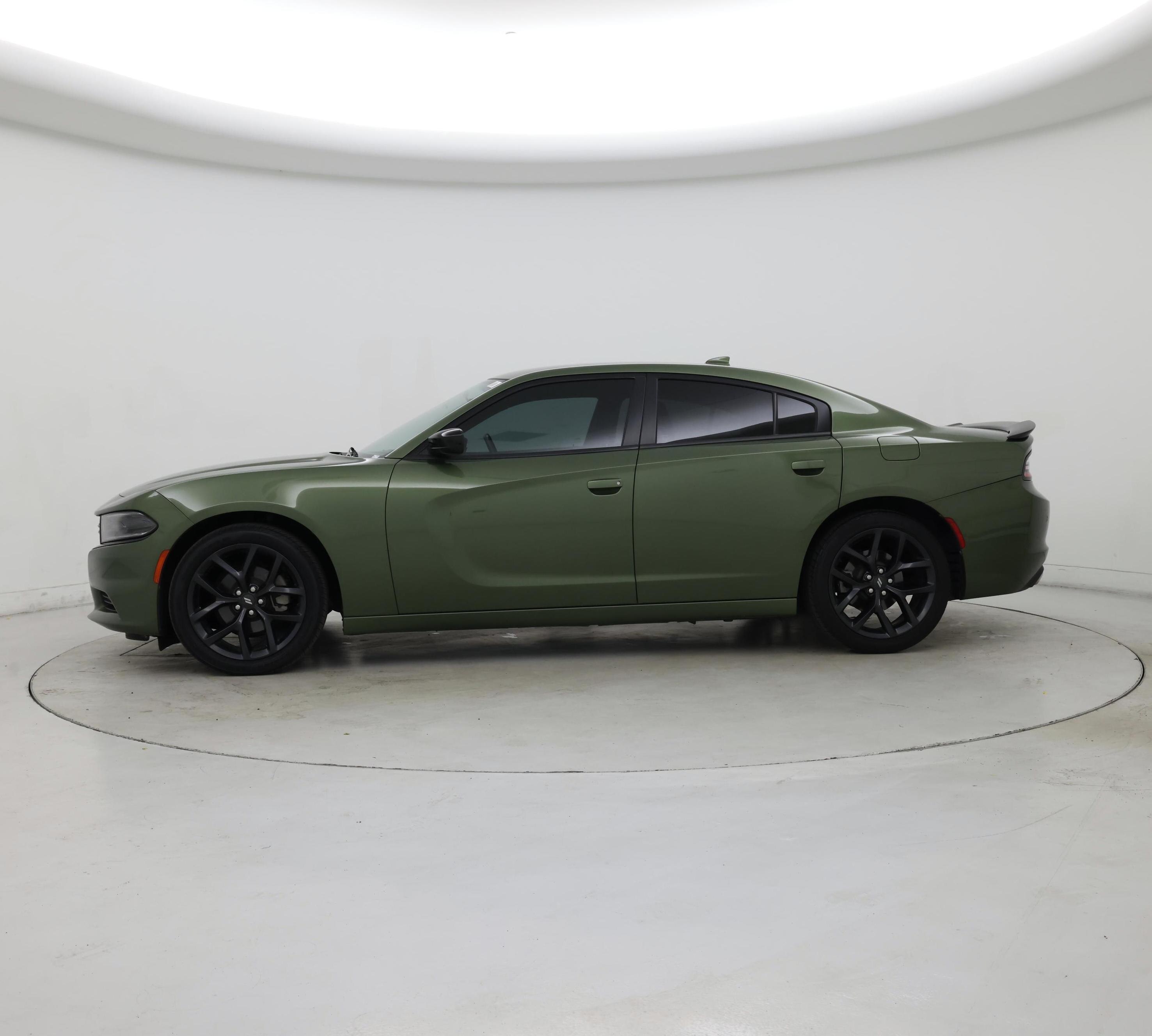 Thumbnail: 2023 Dodge Charger - 3