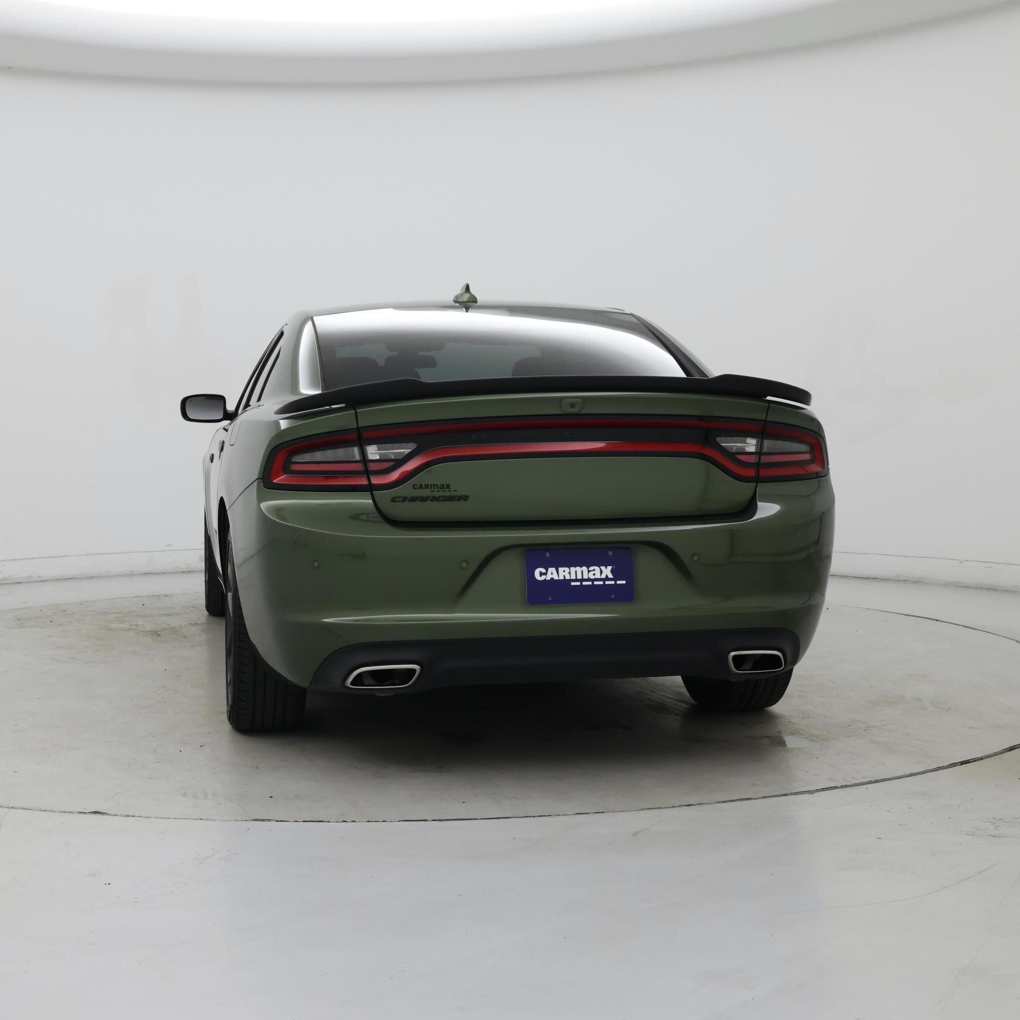 Thumbnail: 2023 Dodge Charger - 6